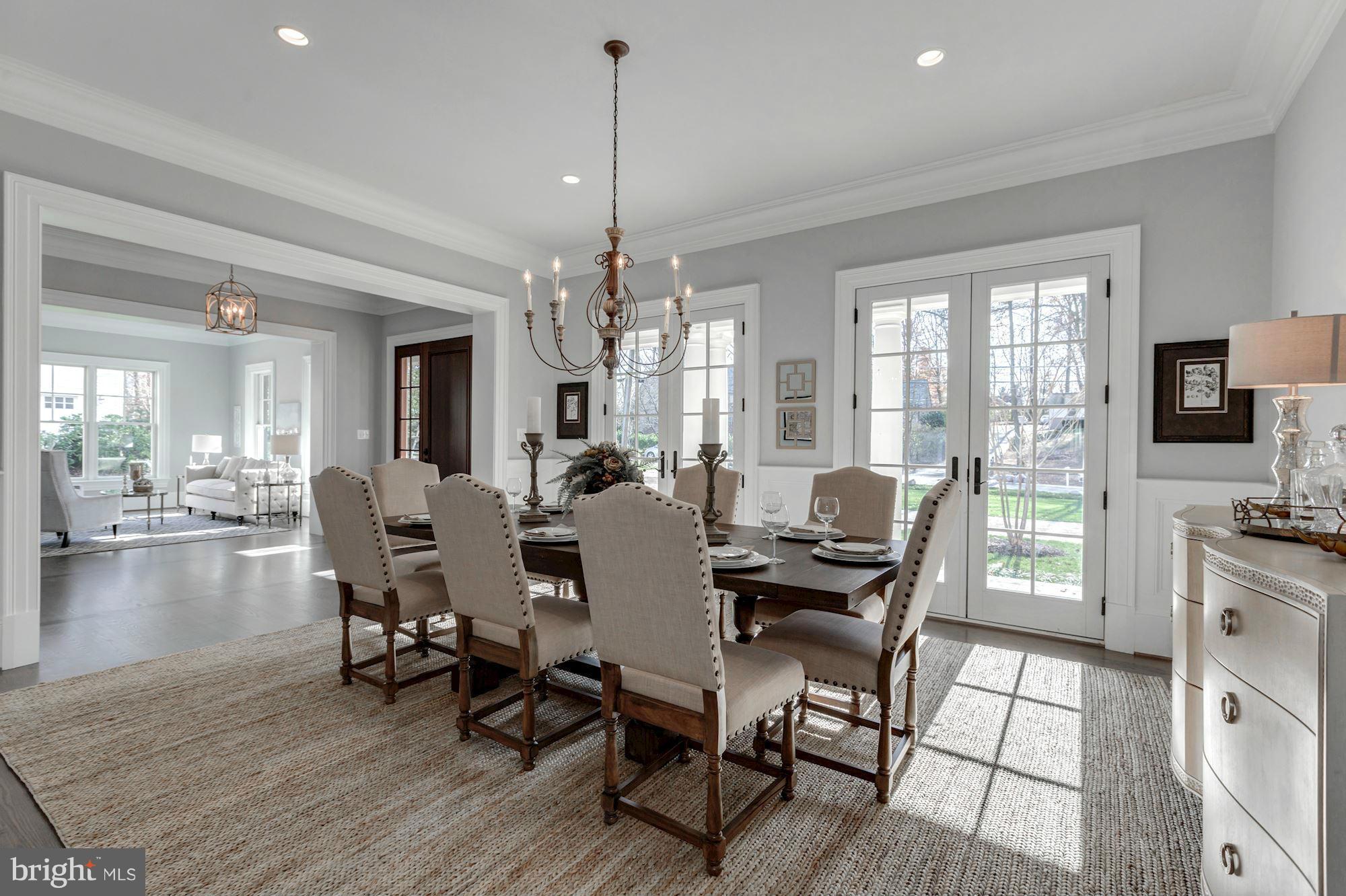 LANGLEY FOREST - Residential