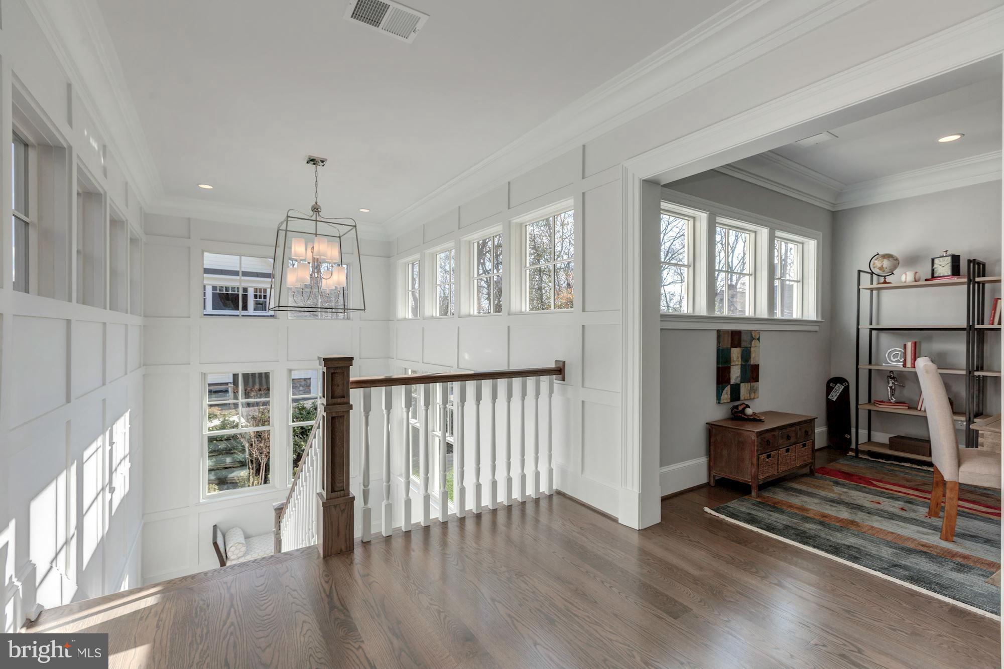 LANGLEY FOREST - Residential