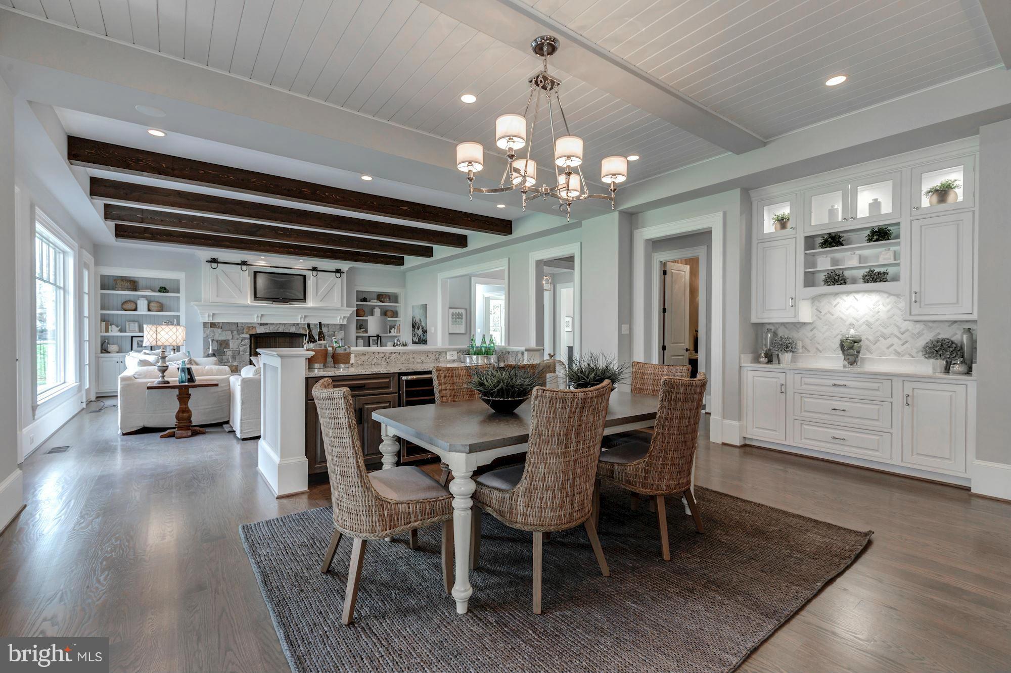 LANGLEY FOREST - Residential