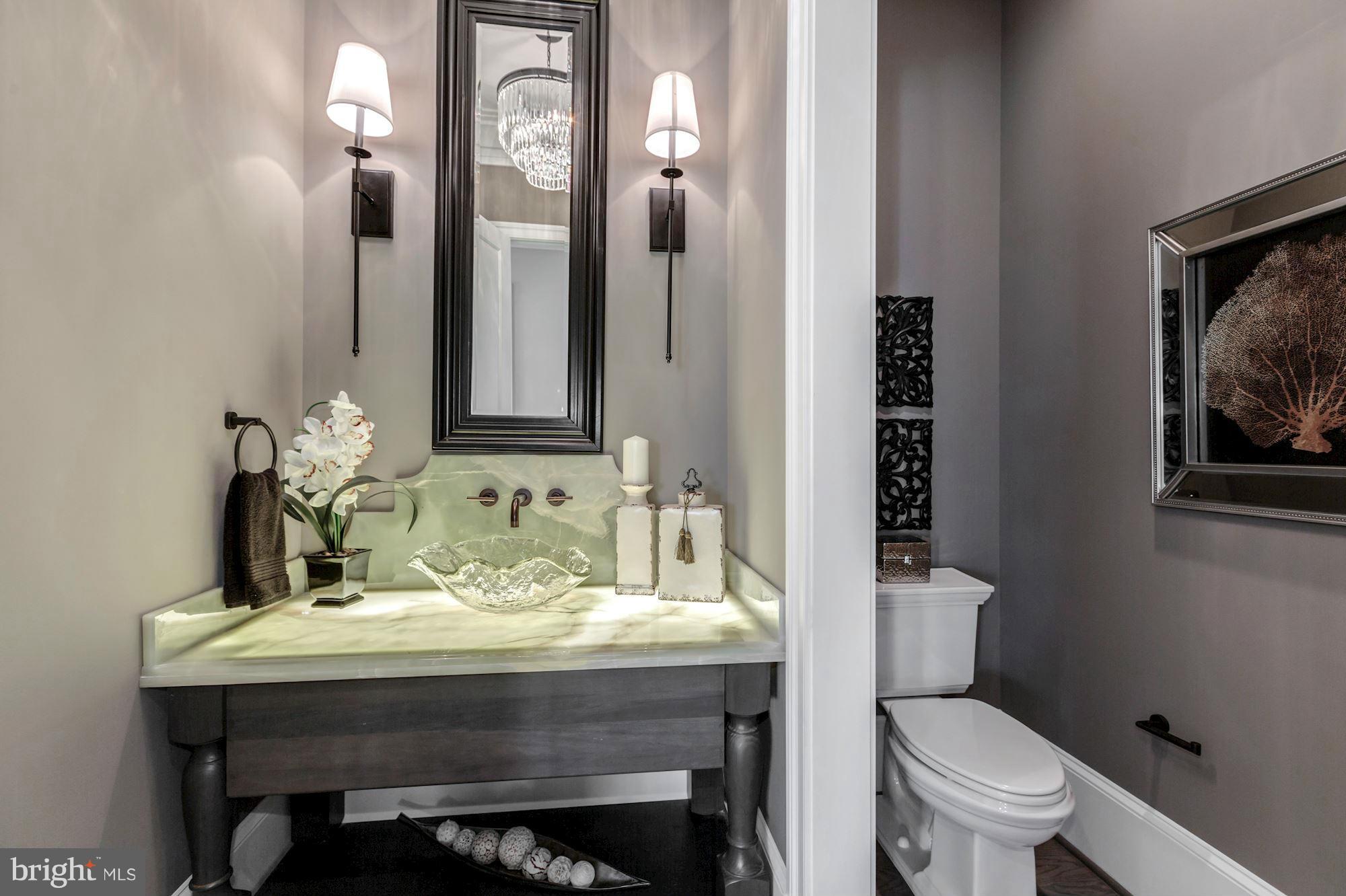 LANGLEY FOREST - Residential