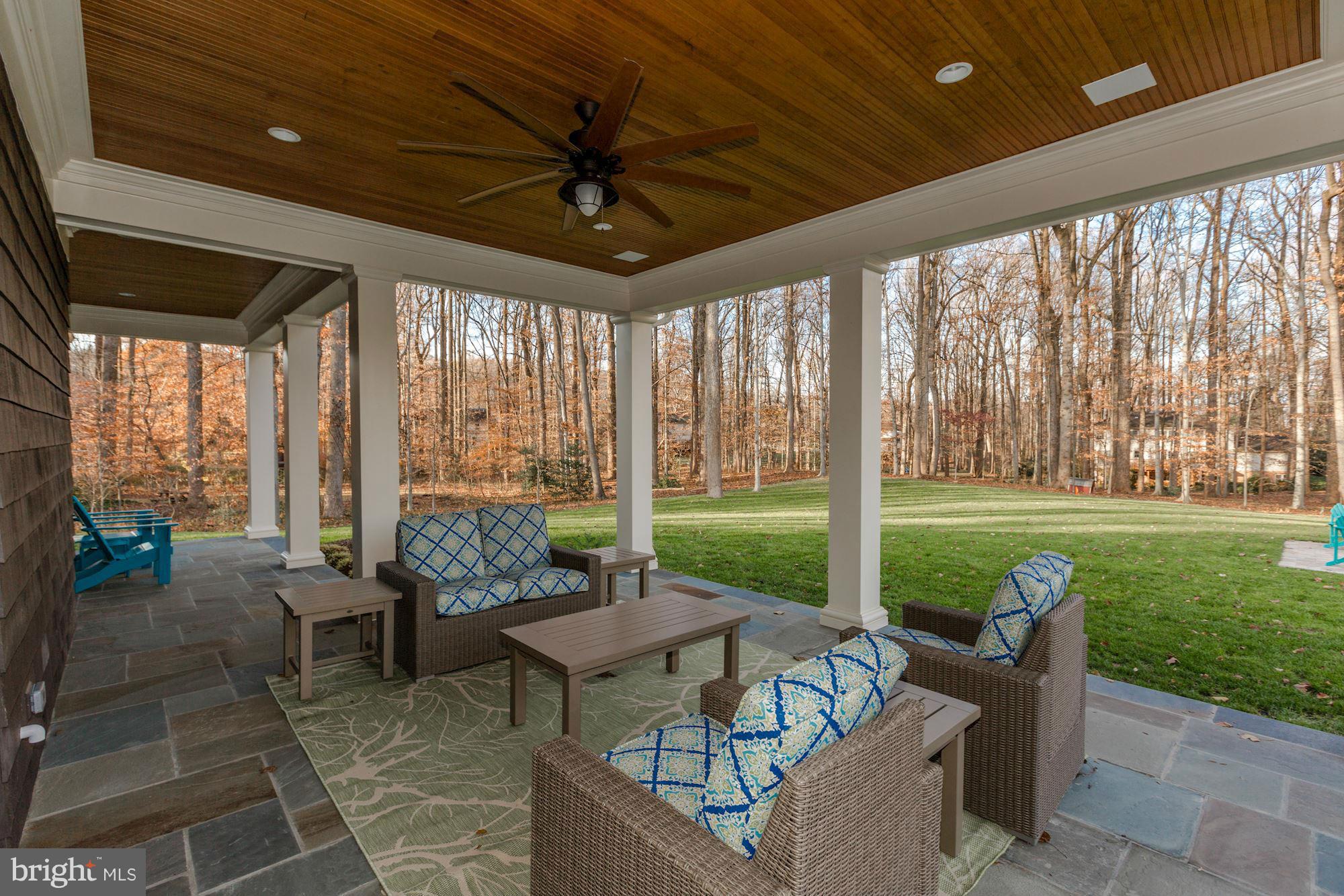 LANGLEY FOREST - Residential