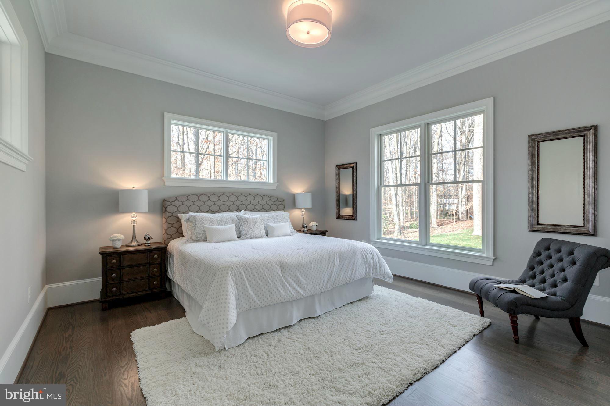 LANGLEY FOREST - Residential