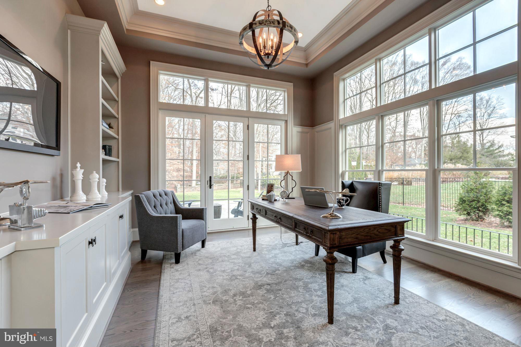 LANGLEY FOREST - Residential