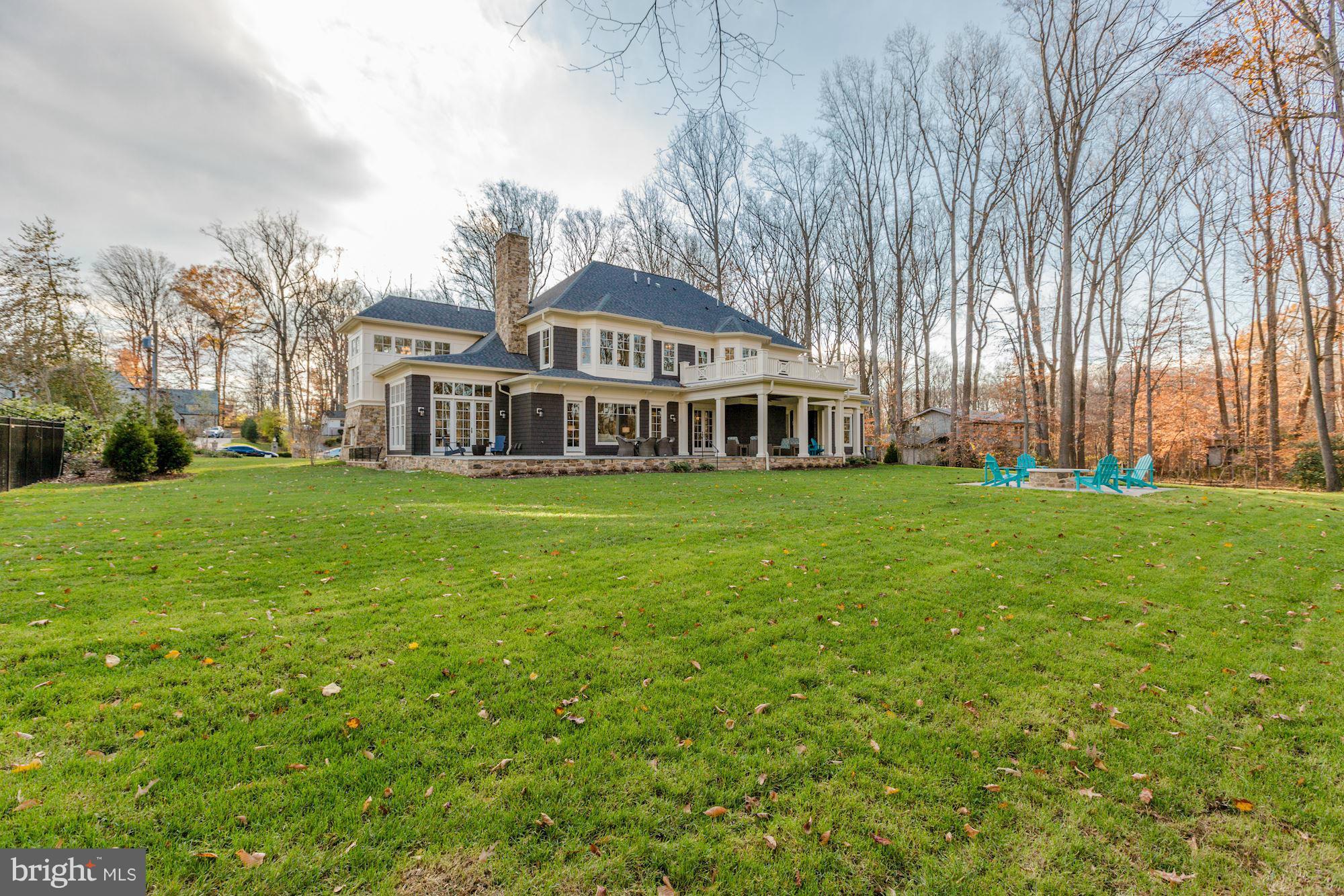 LANGLEY FOREST - Residential