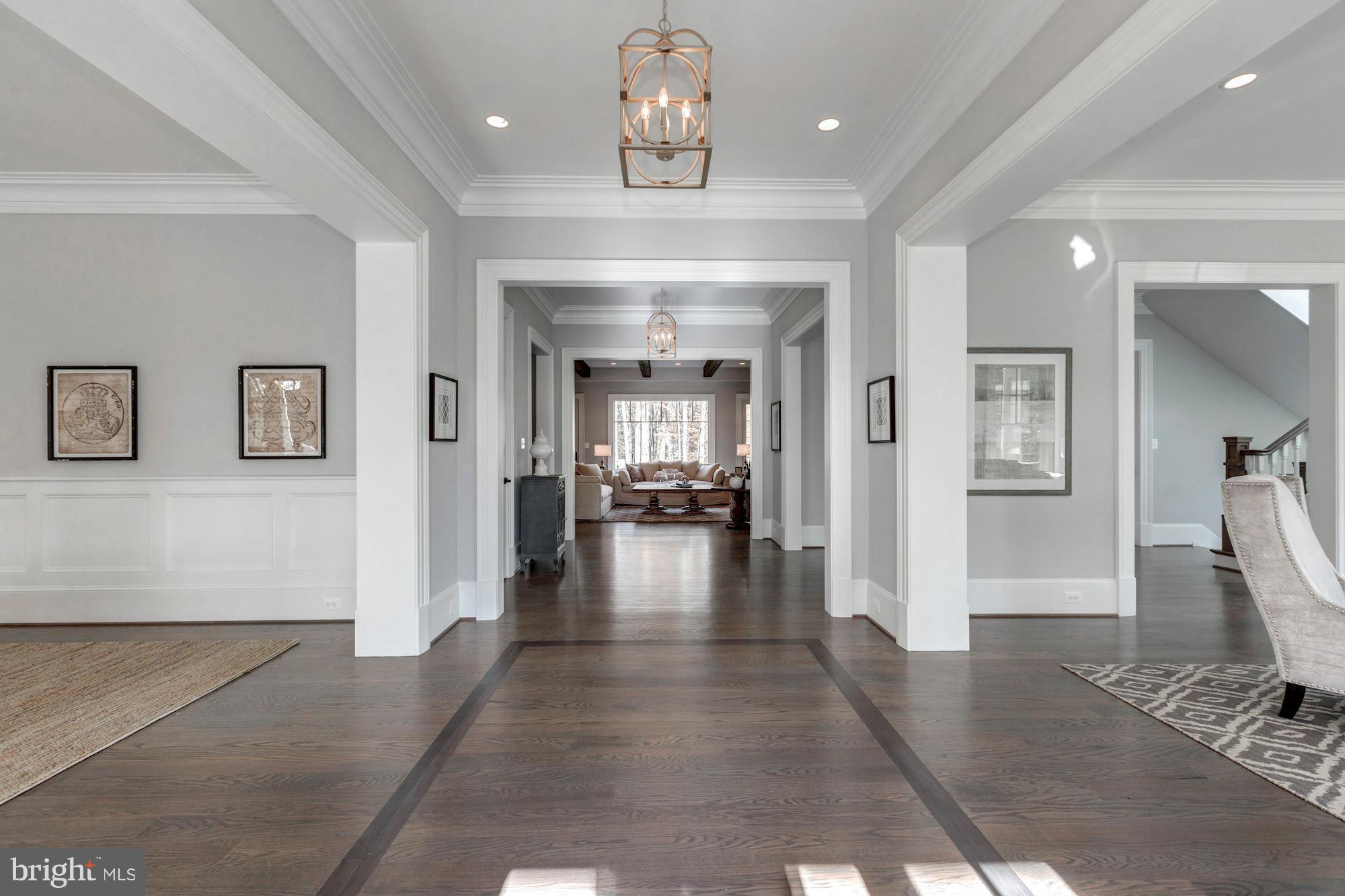 LANGLEY FOREST - Residential