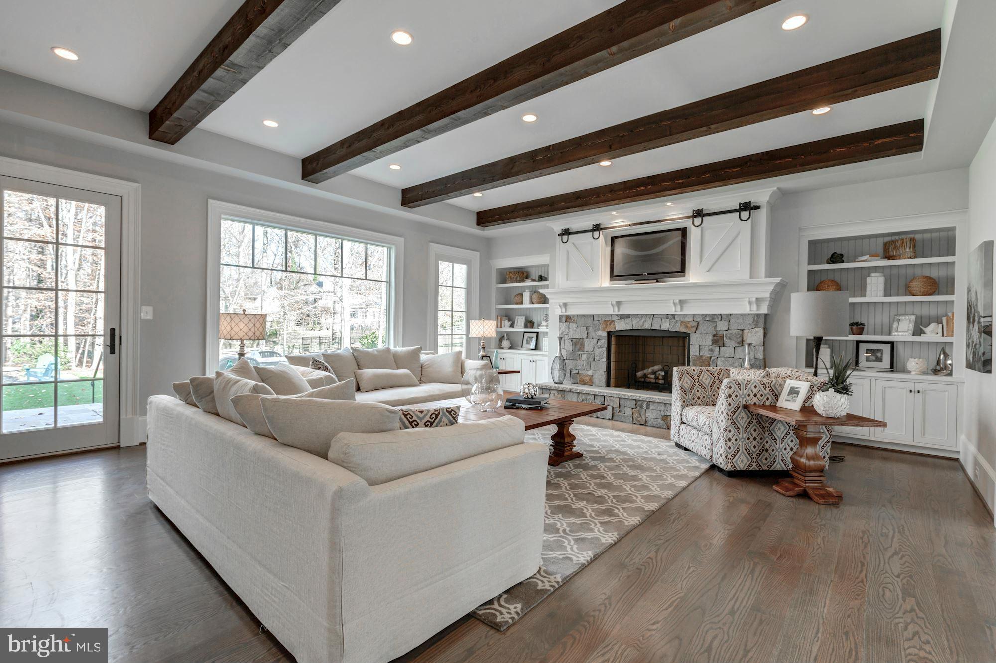 LANGLEY FOREST - Residential