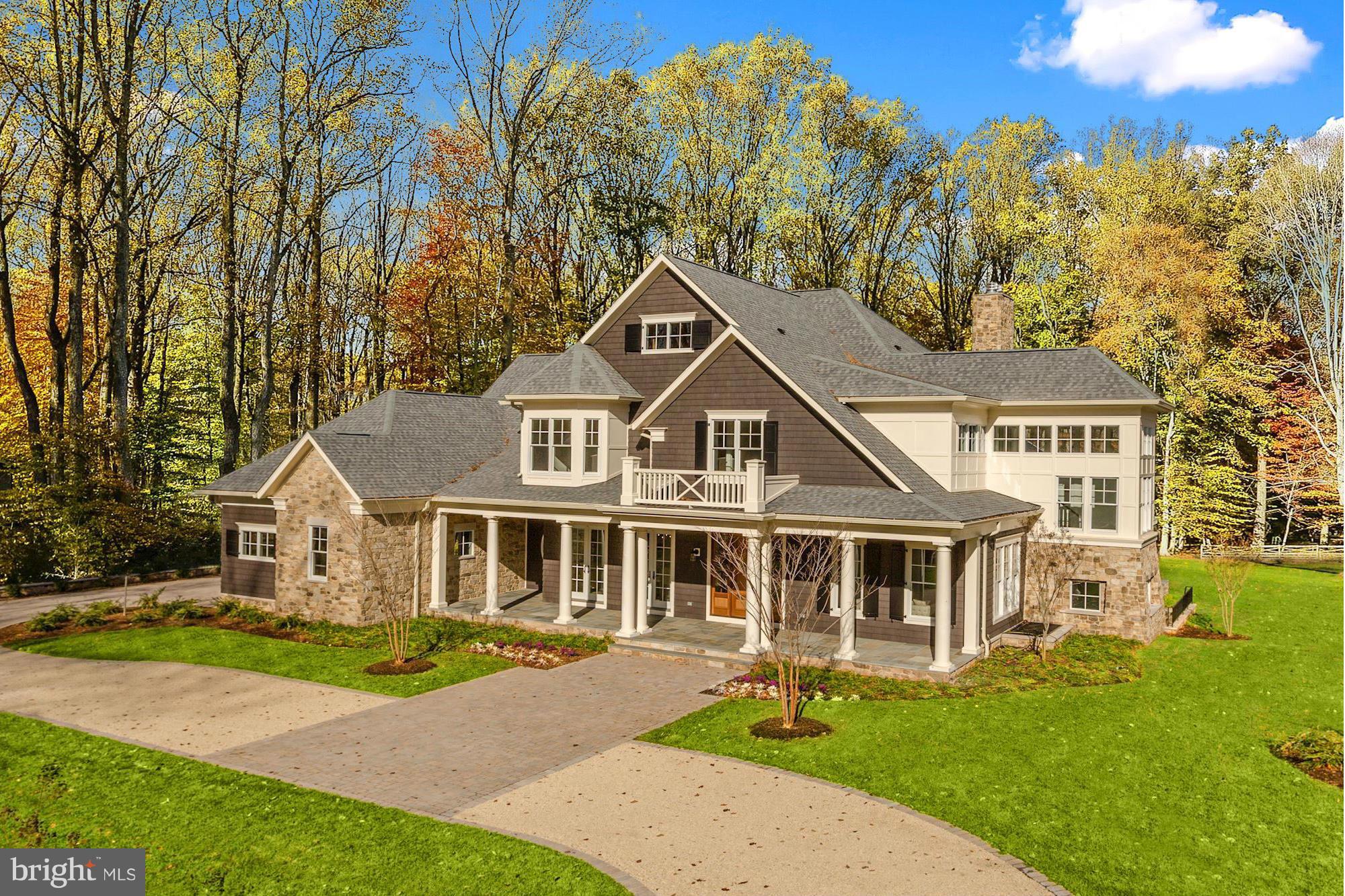 LANGLEY FOREST - Residential