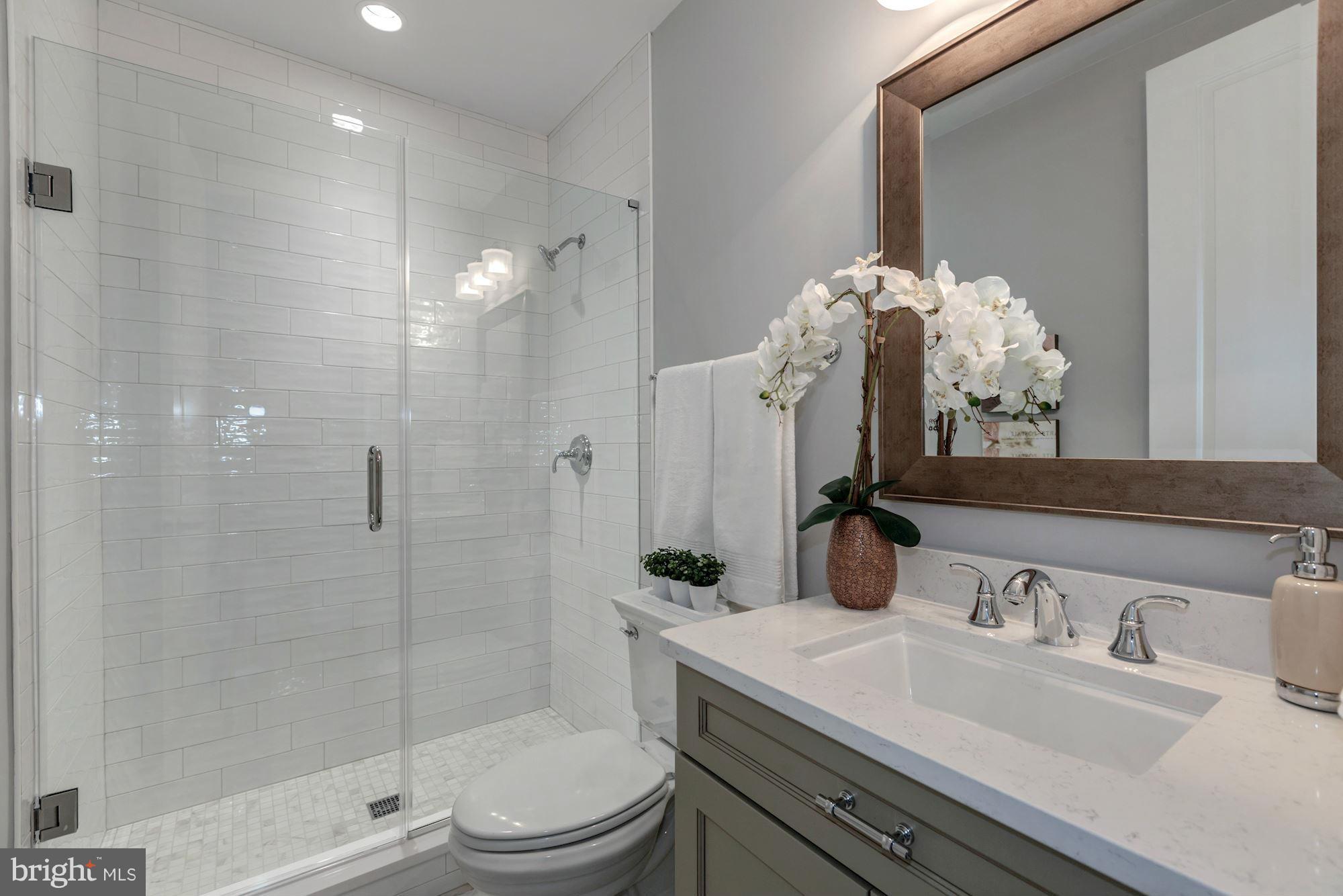 LANGLEY FOREST - Residential