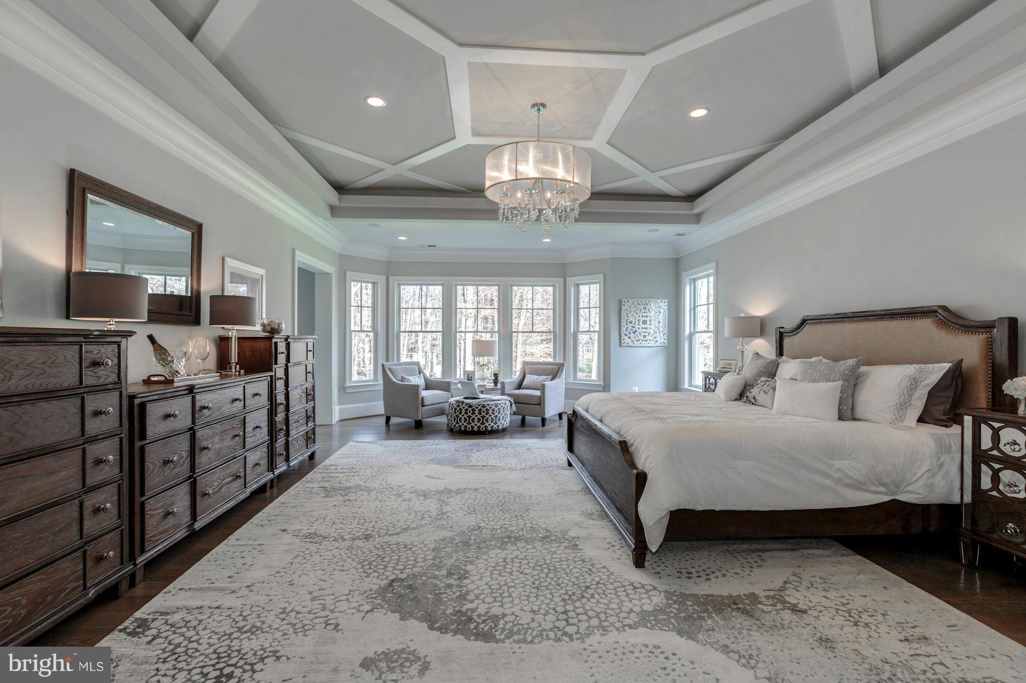 LANGLEY FOREST - Residential