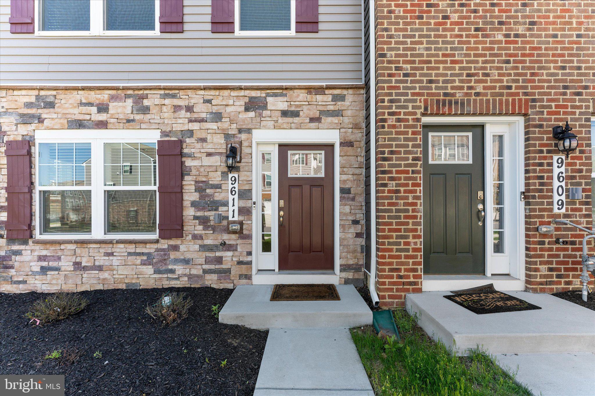 9611 SILVER BLUFF WAY