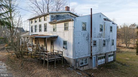 1253 KIMBERTON ROAD CHESTER SPRINGS PA 19425