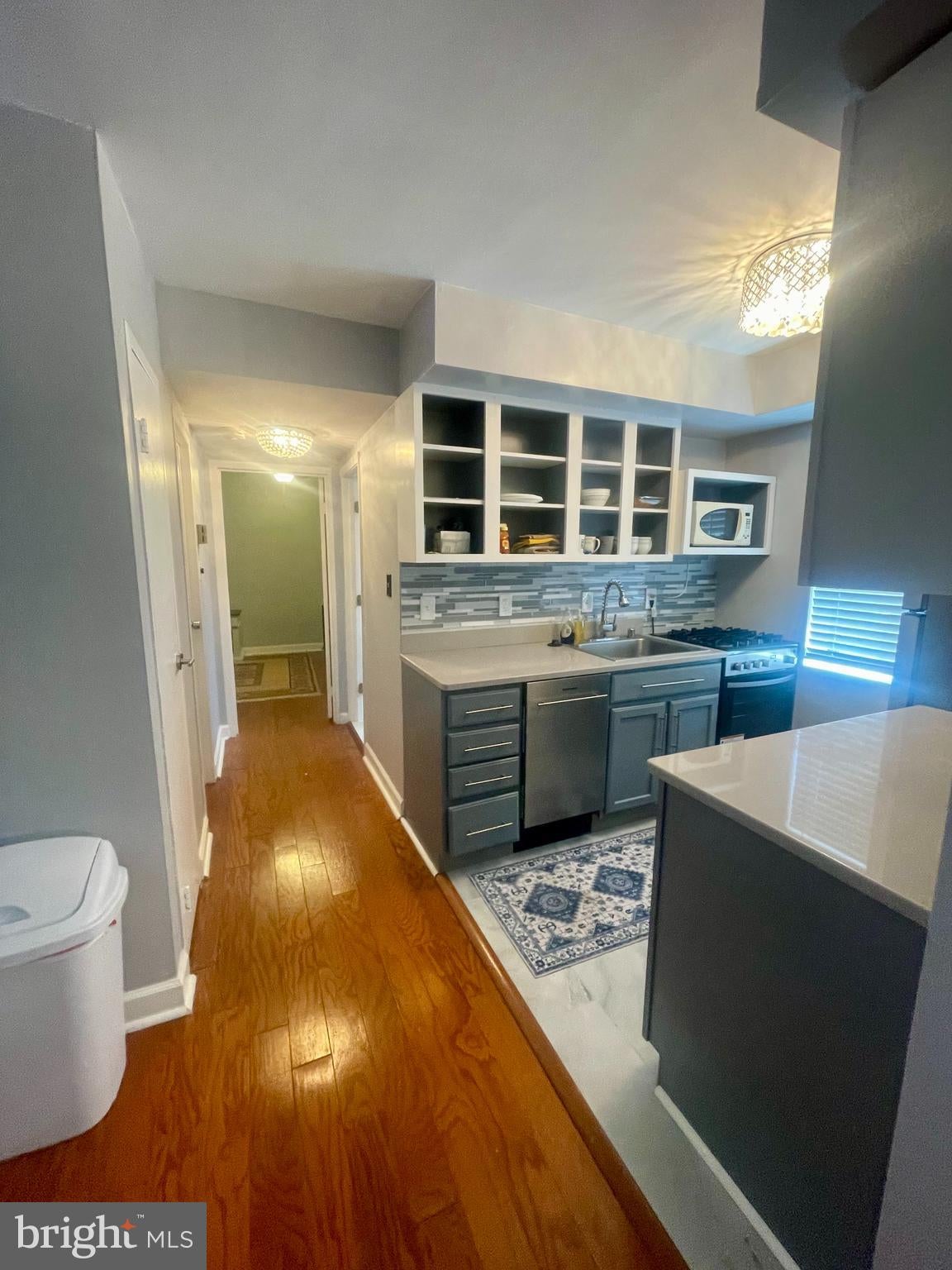 1031 MICHIGAN AVENUE NE 101