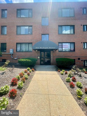1031 MICHIGAN AVE NE APT 101, WASHINGTON, DC 20017 - Image f1c59fbcaee3e25b64fdef0d471559e1/89273432