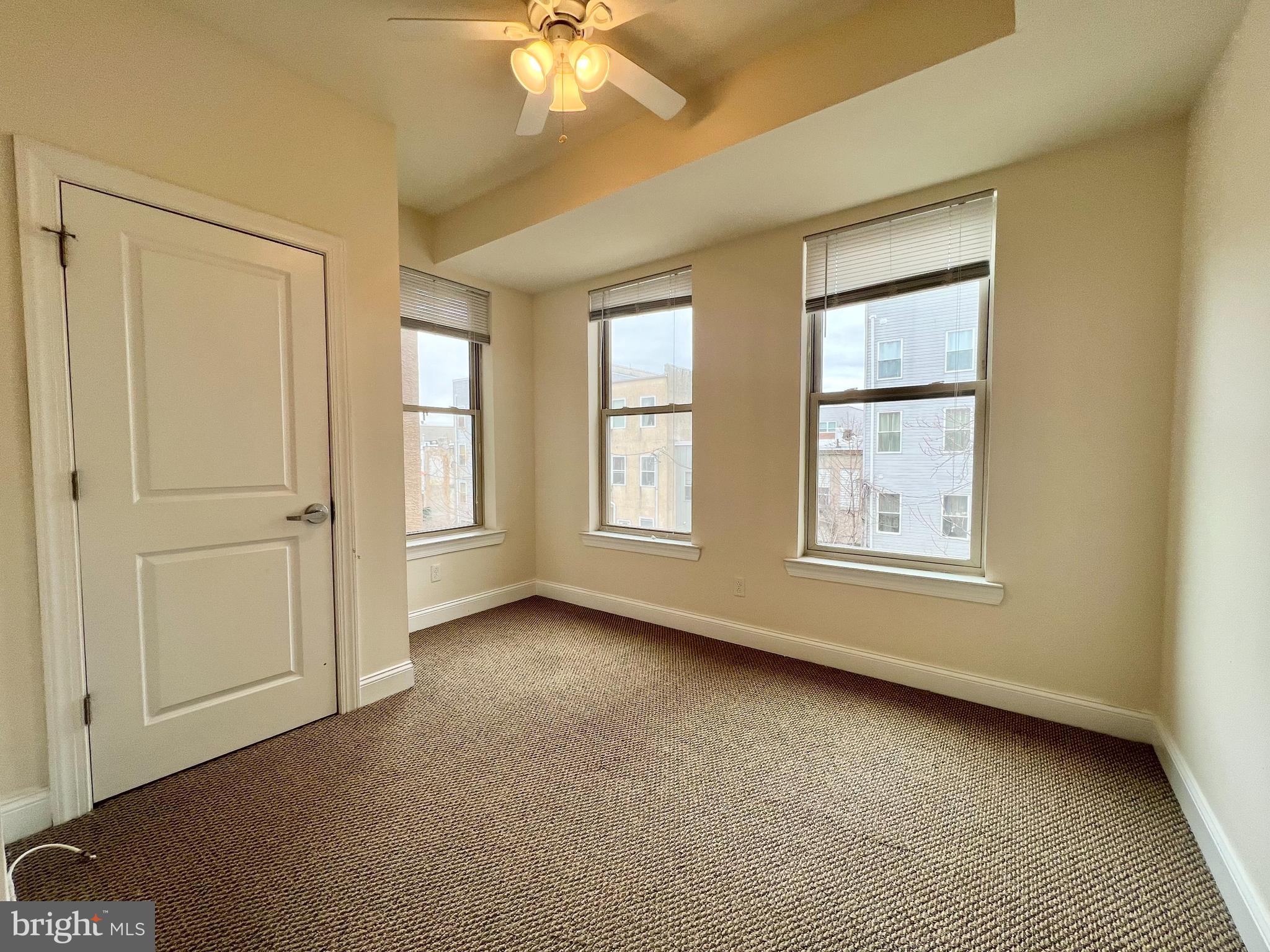 Limited-Time Offer: Get 1/2 Month Free on a 12-Month Lease at All Owl Nest Properties!
Available now! Live at 1804 N 16th St #A, a spacious 2-bedroom, 2-bath apartment near Temple University. This recently updated unit features an open floor plan, central air, and modern finishes throughout. Conveniently located near campus, dining, and public transportation. Don’t miss out on this great rental opportunity!
Photos may be of a similar unit.