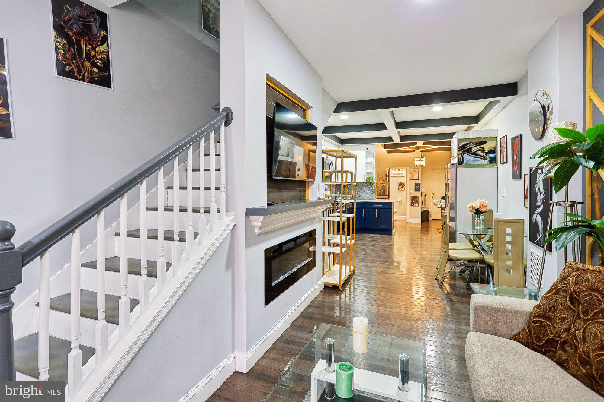 OLIVER - Residential