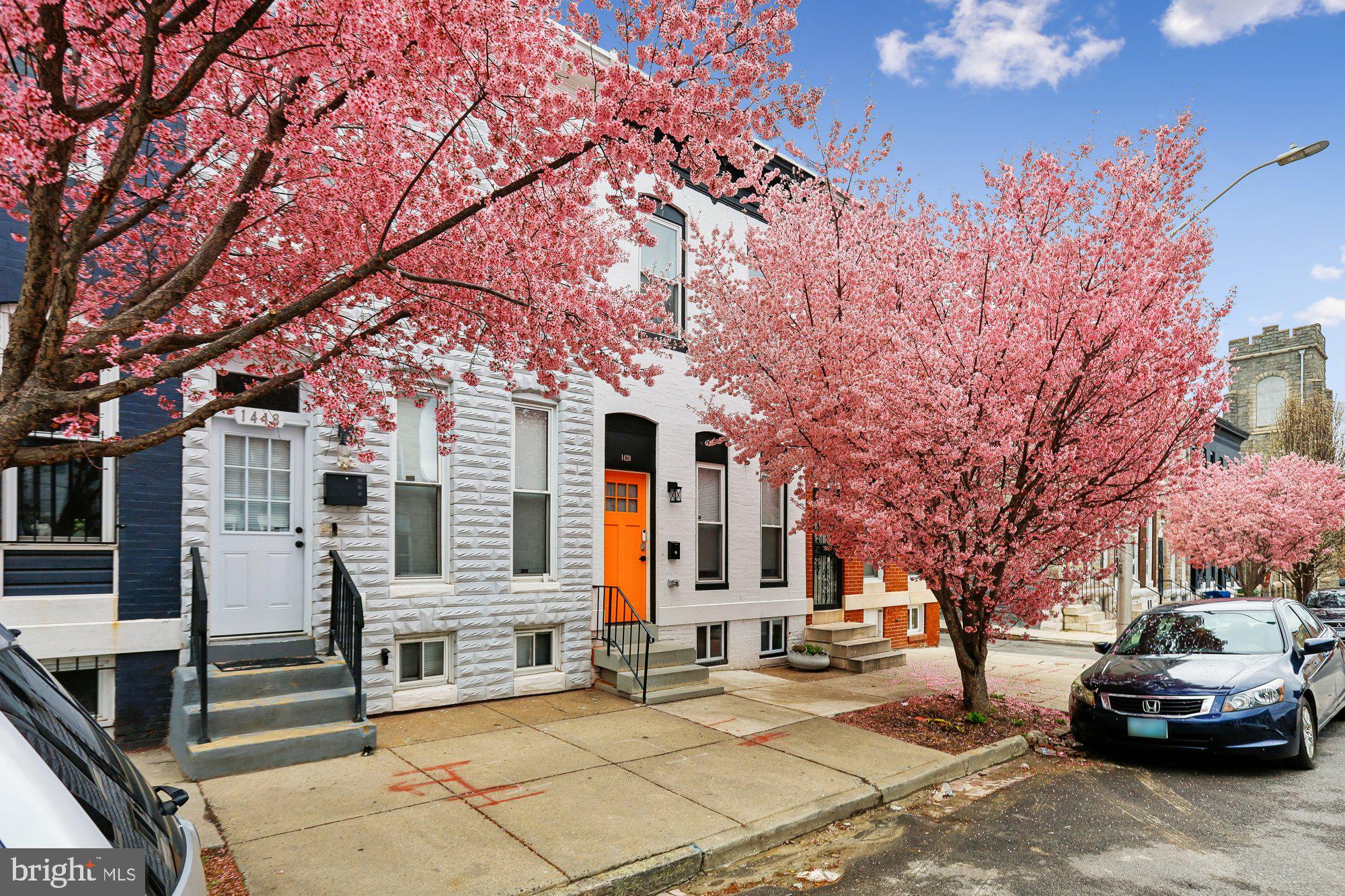 OLIVER - Residential