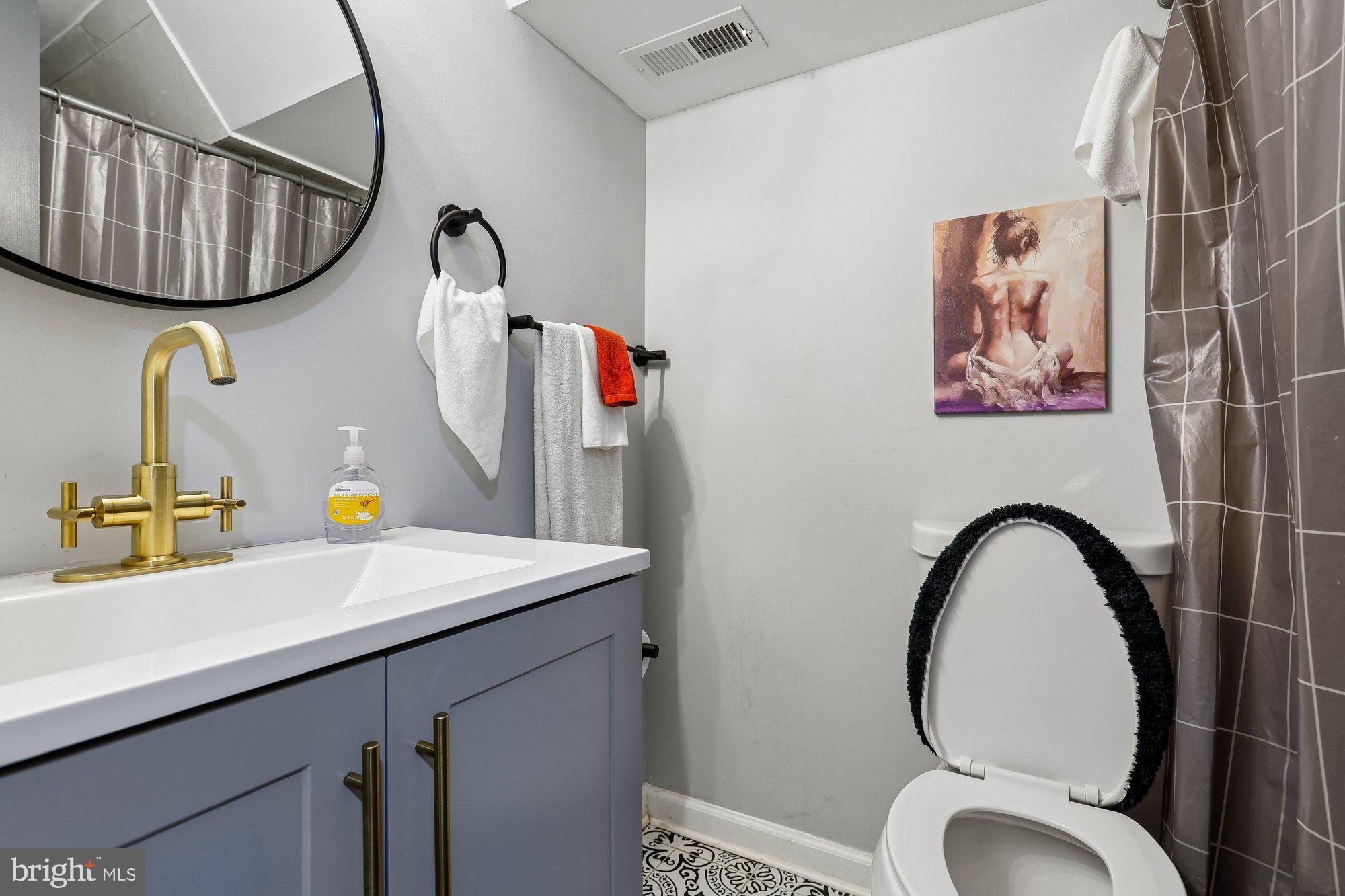 OLIVER - Residential