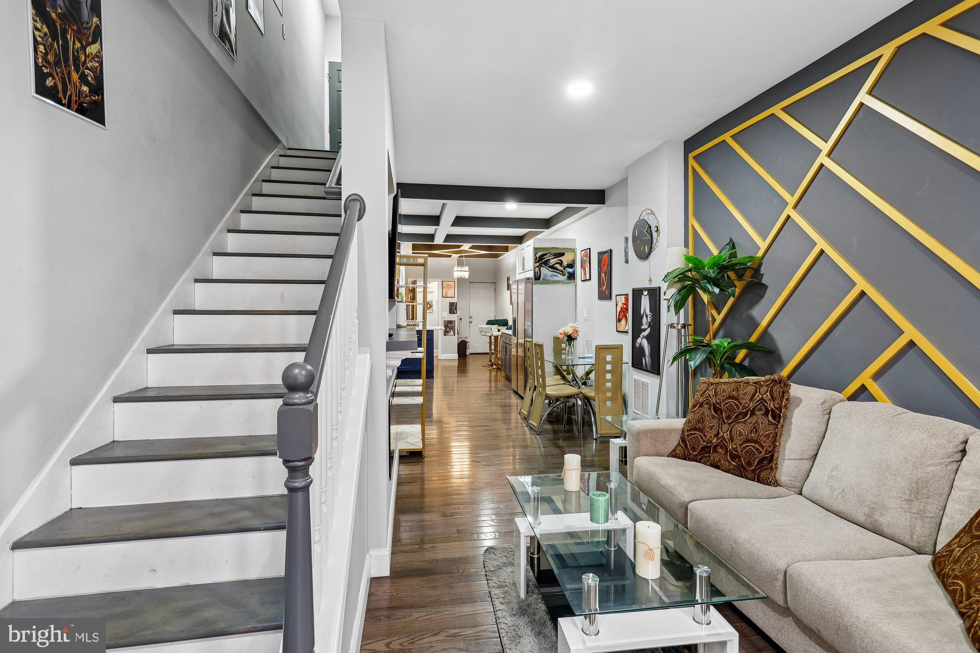 OLIVER - Residential