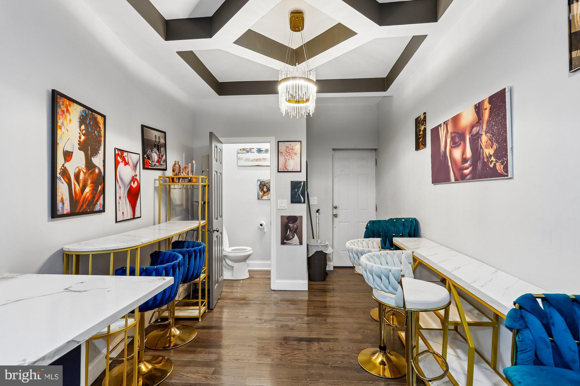 OLIVER - Residential