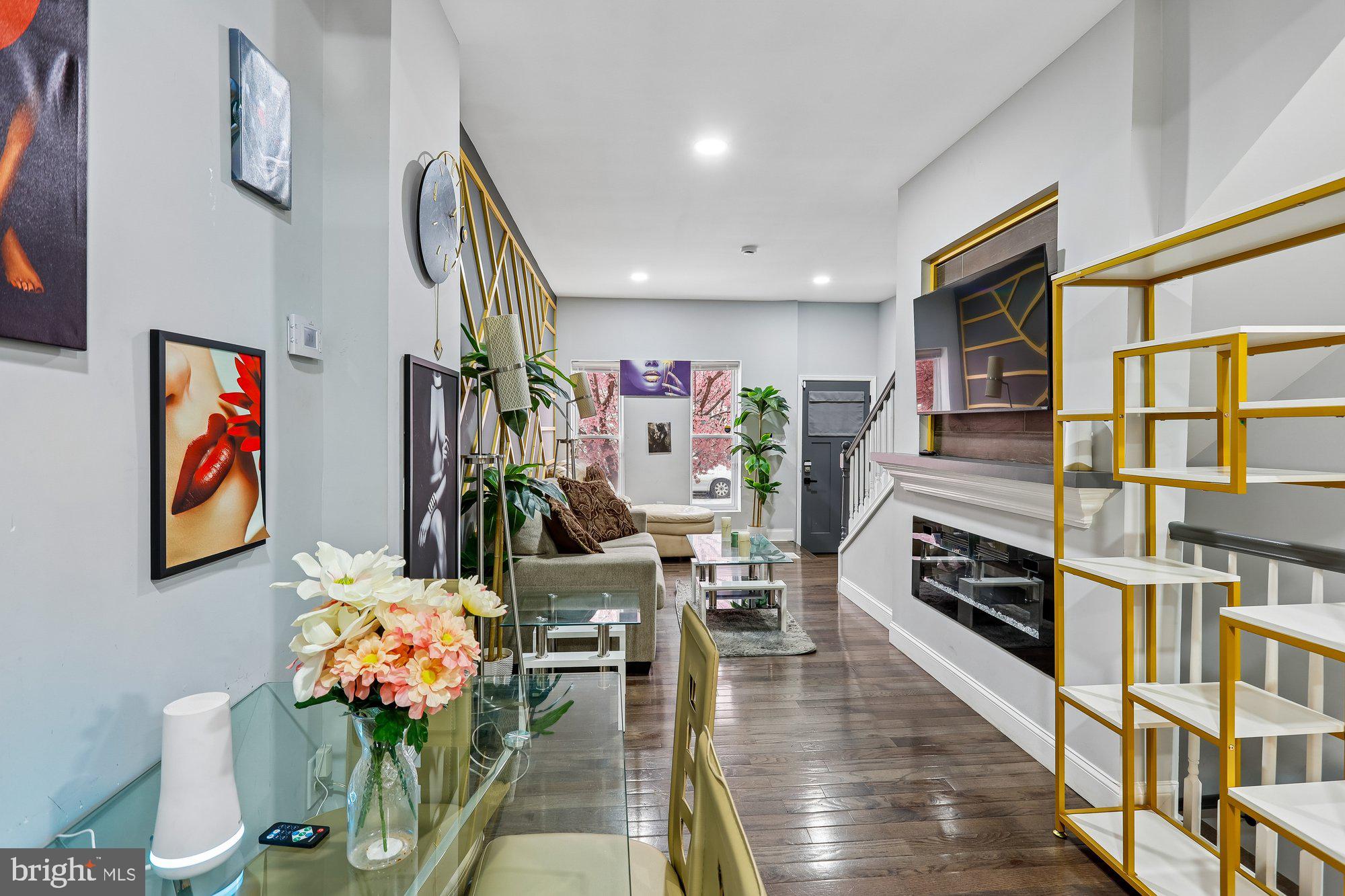 OLIVER - Residential