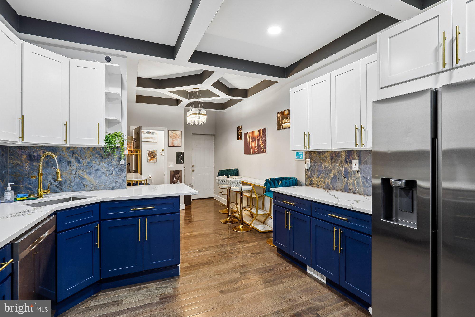 OLIVER - Residential