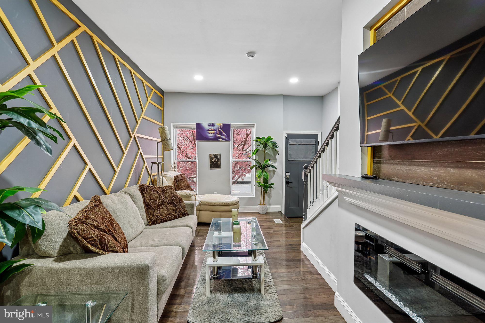 OLIVER - Residential