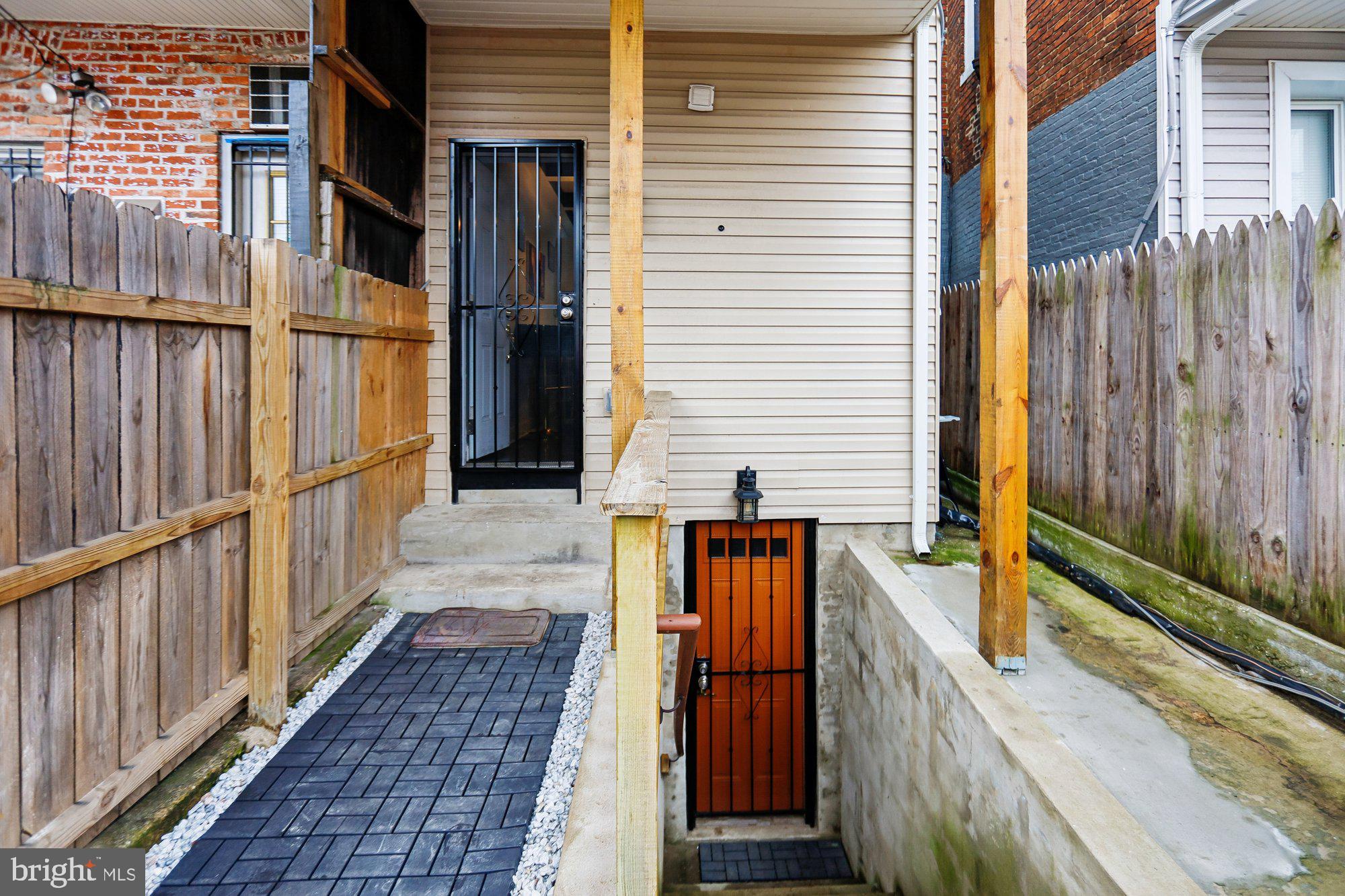 OLIVER - Residential