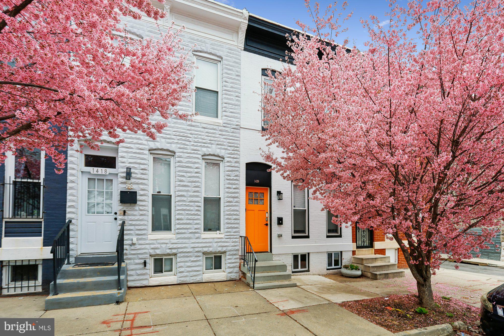 OLIVER - Residential