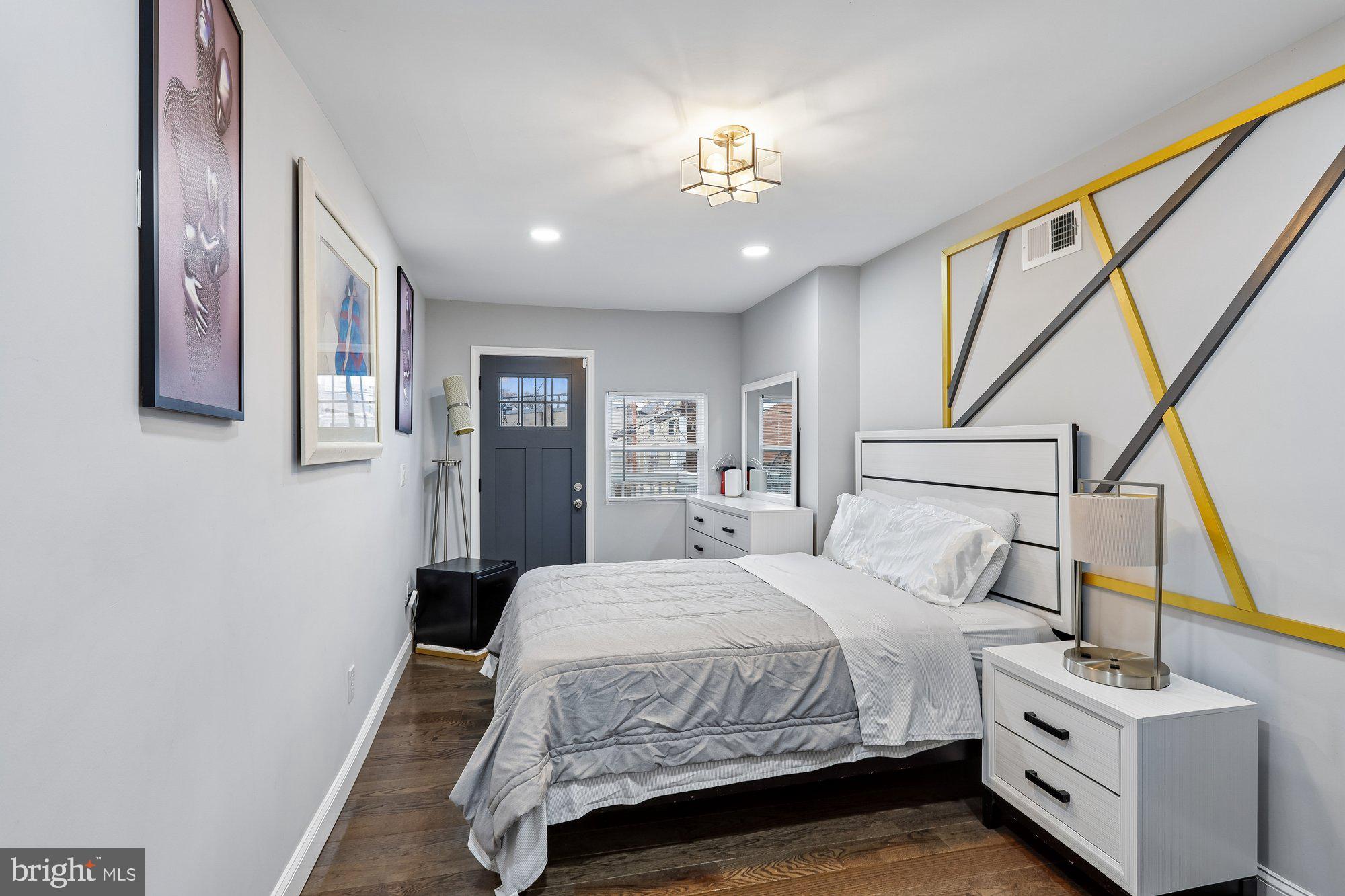 OLIVER - Residential