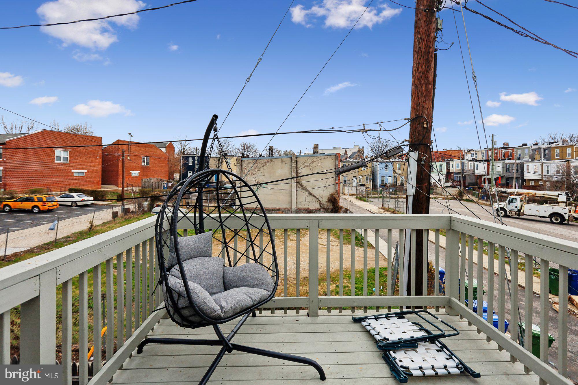 OLIVER - Residential