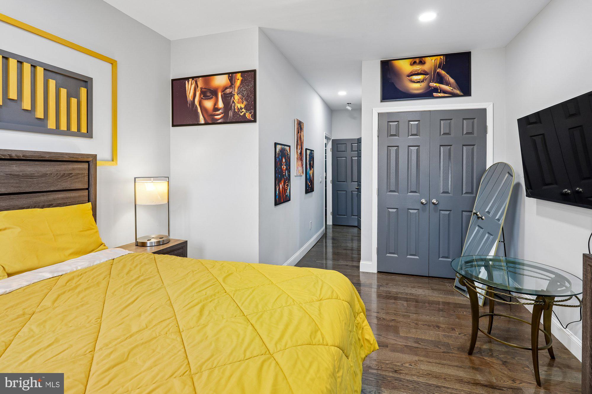 OLIVER - Residential