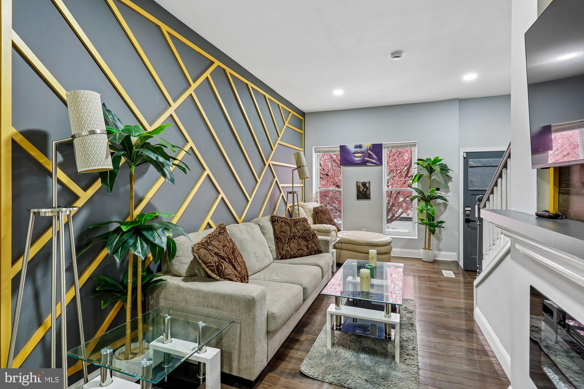 OLIVER - Residential