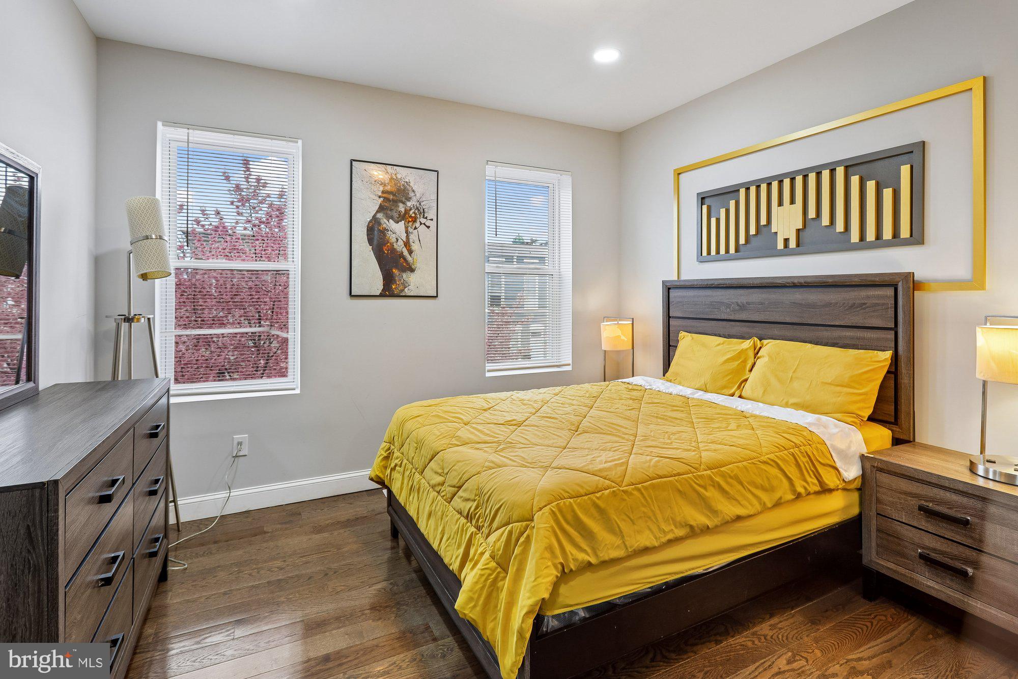 OLIVER - Residential