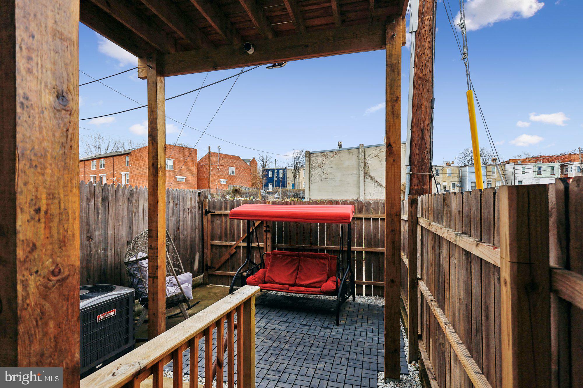 OLIVER - Residential