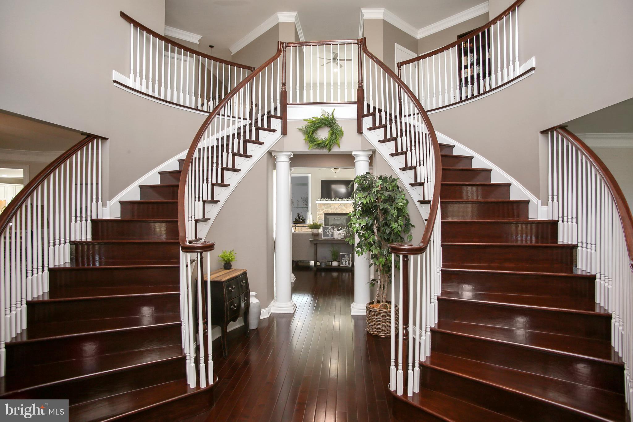 PLUMSTEAD PRESERVE - Residential