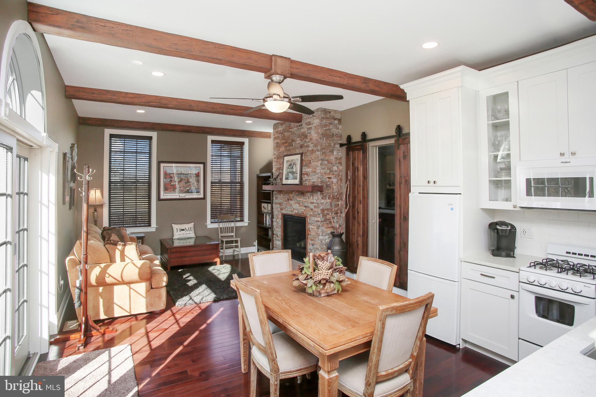 PLUMSTEAD PRESERVE - Residential