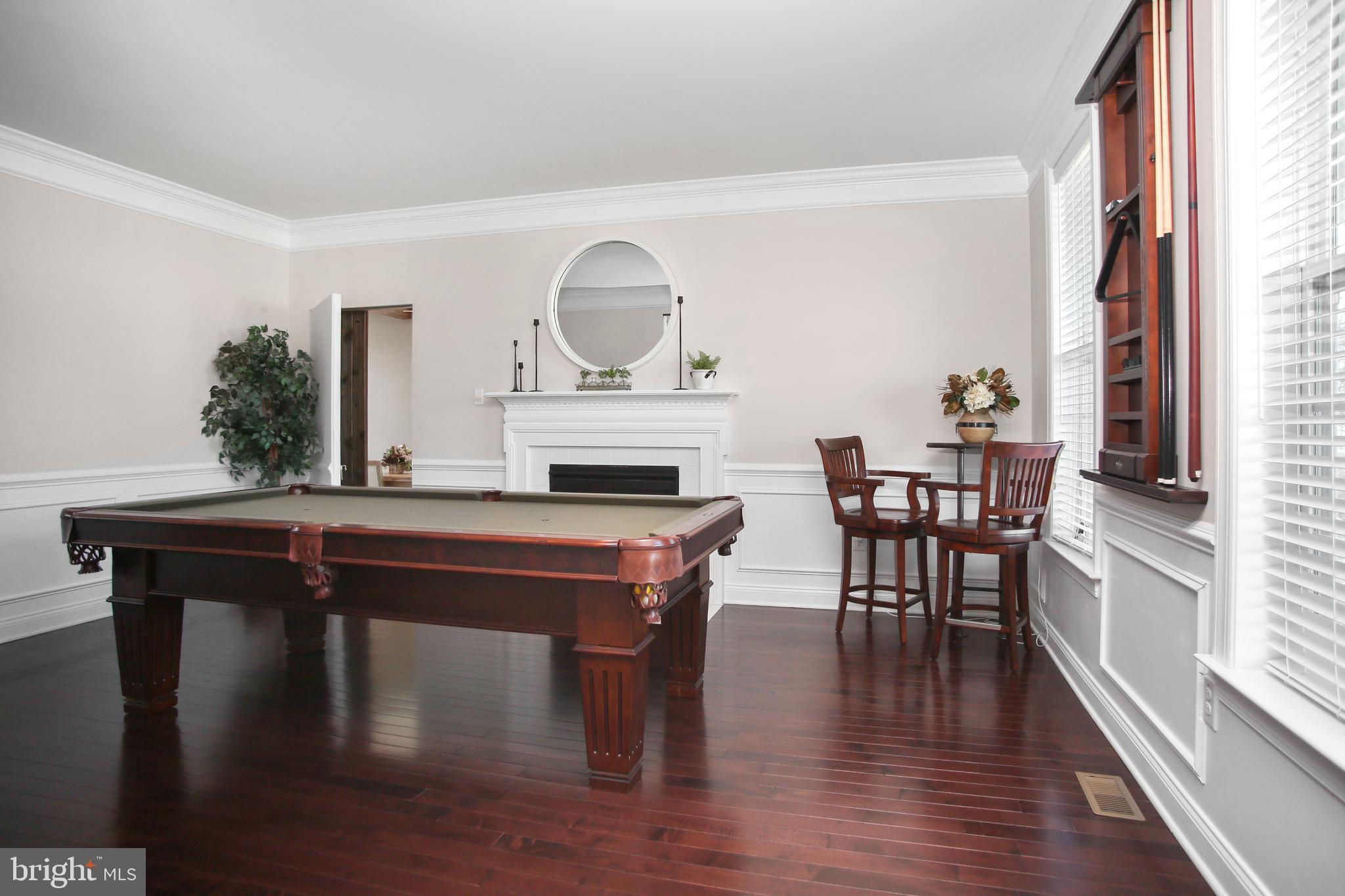 PLUMSTEAD PRESERVE - Residential