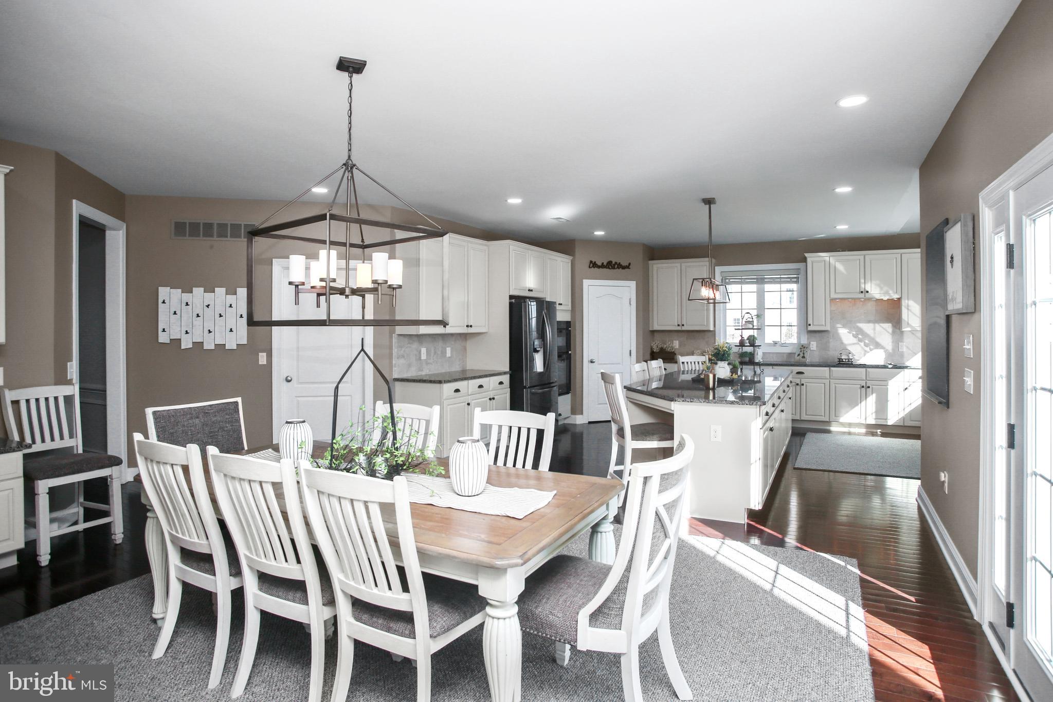 PLUMSTEAD PRESERVE - Residential