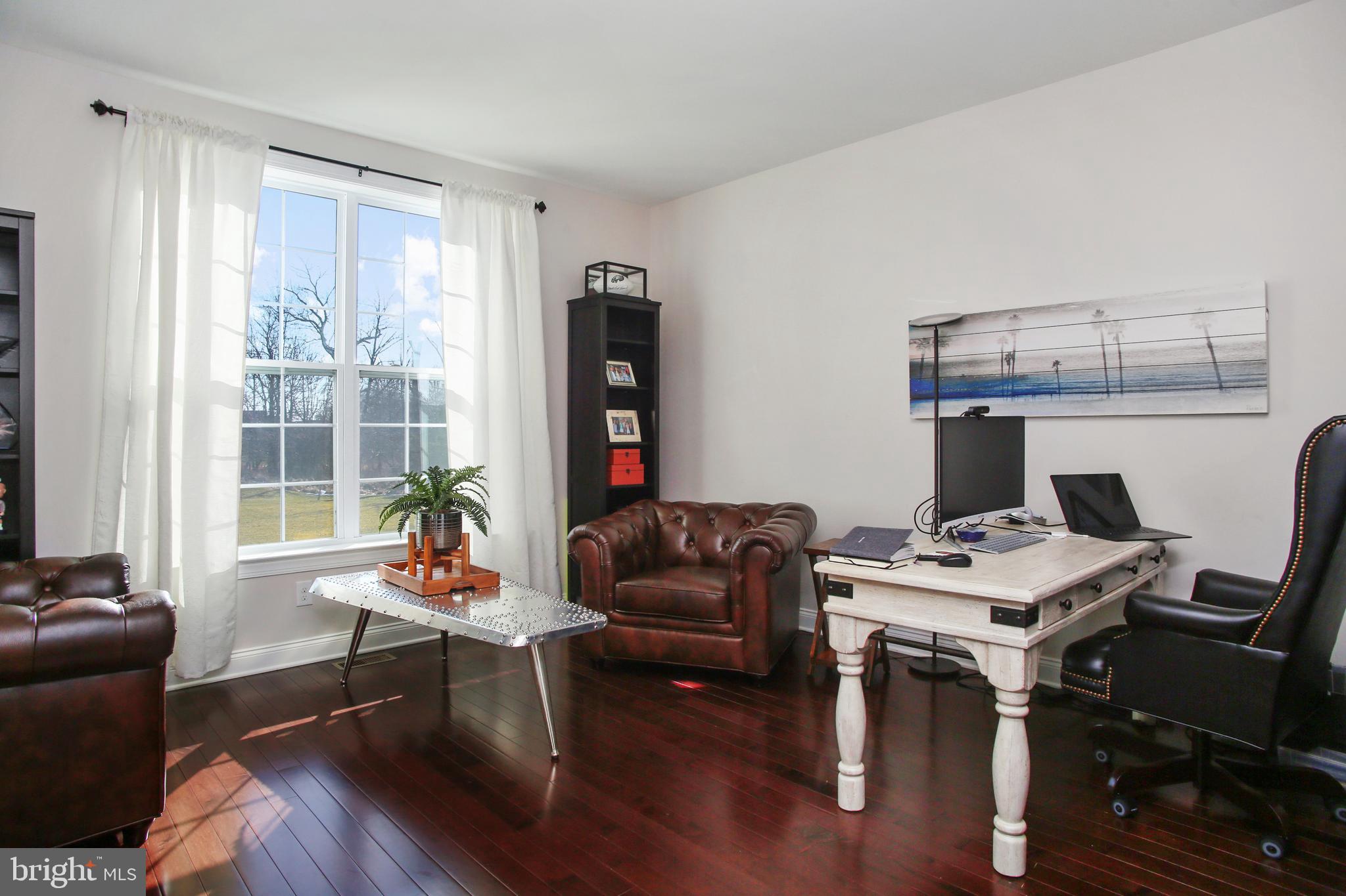 PLUMSTEAD PRESERVE - Residential