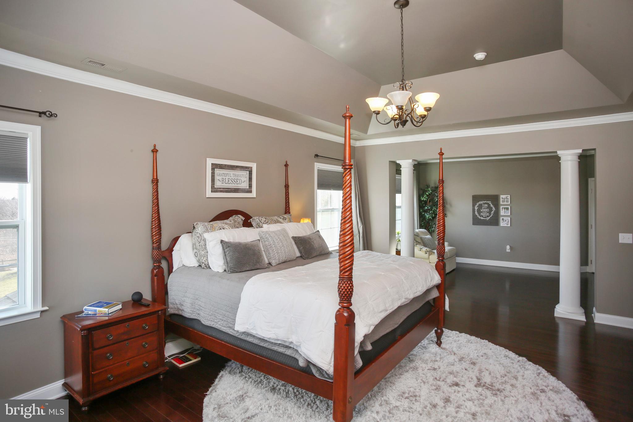 PLUMSTEAD PRESERVE - Residential