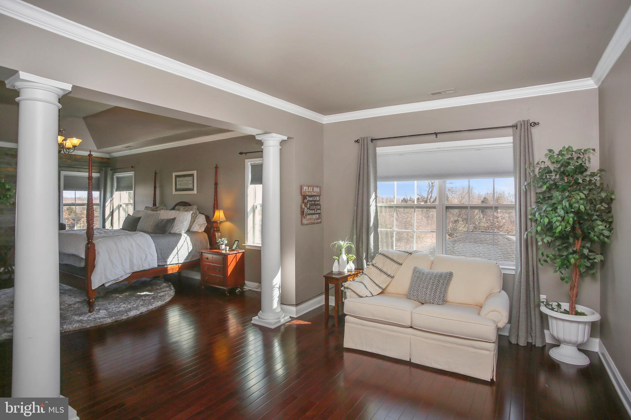 PLUMSTEAD PRESERVE - Residential