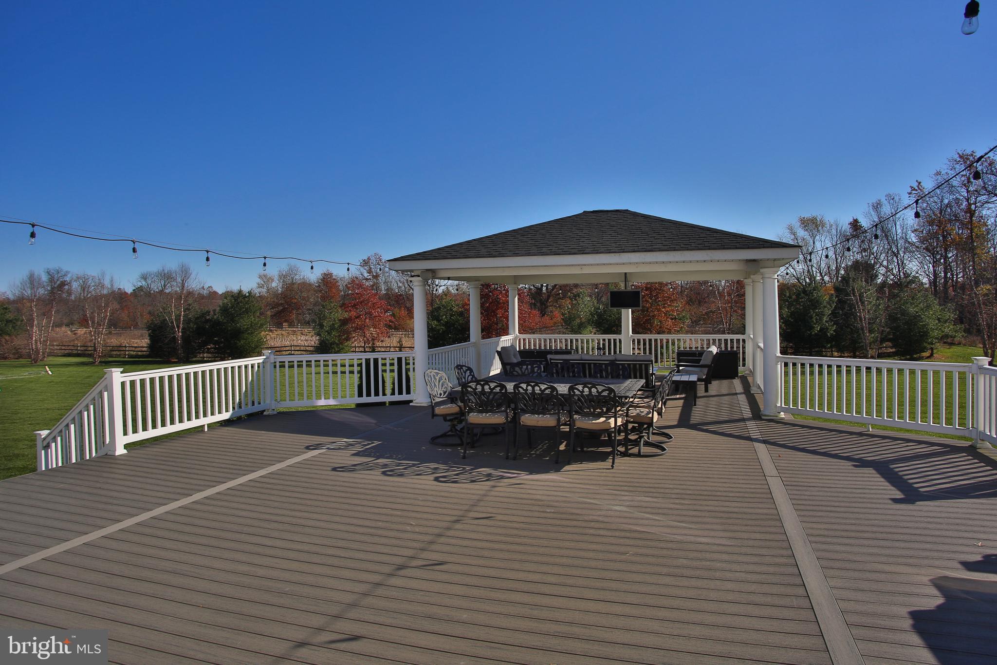 PLUMSTEAD PRESERVE - Residential