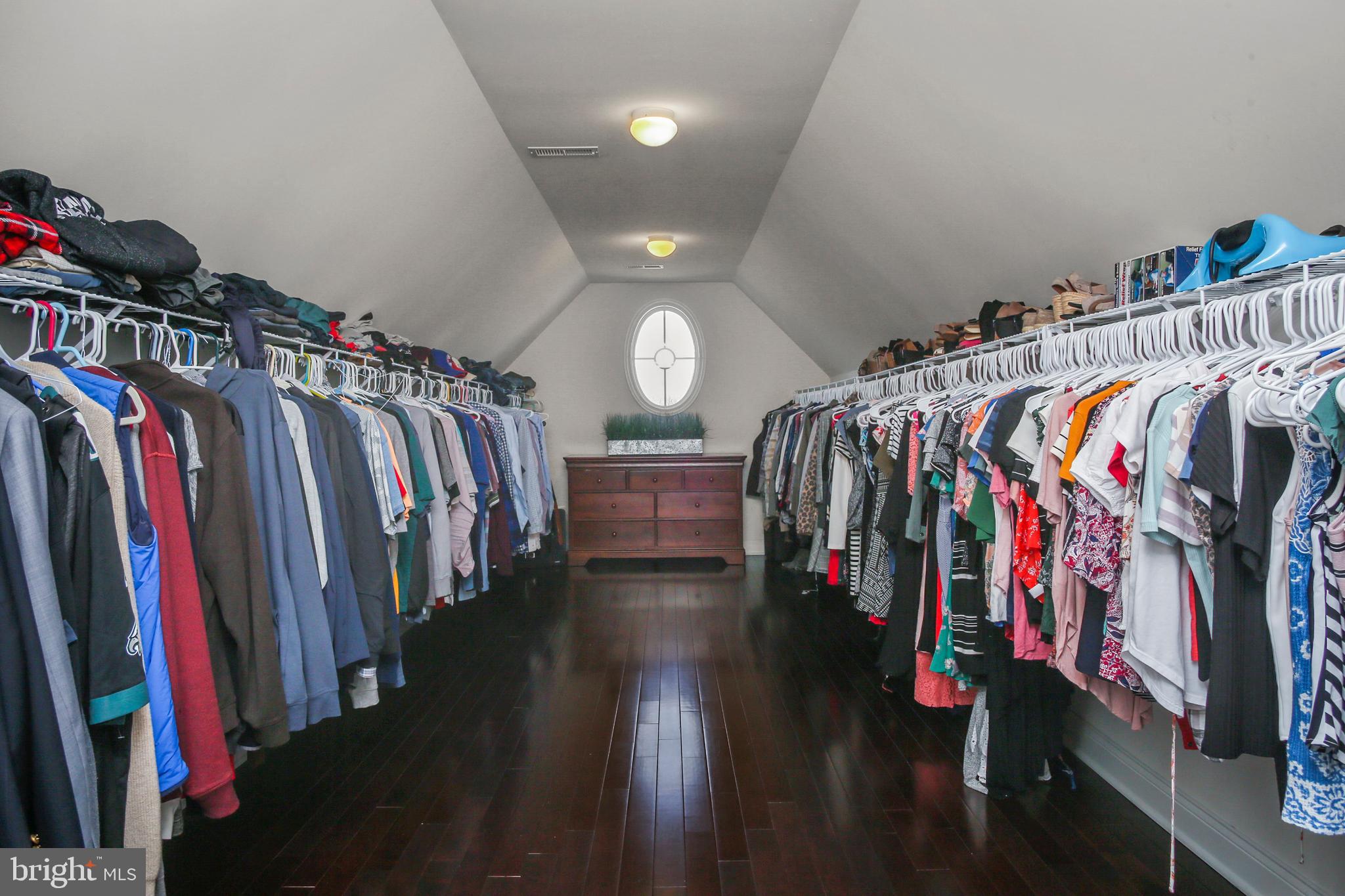 PLUMSTEAD PRESERVE - Residential