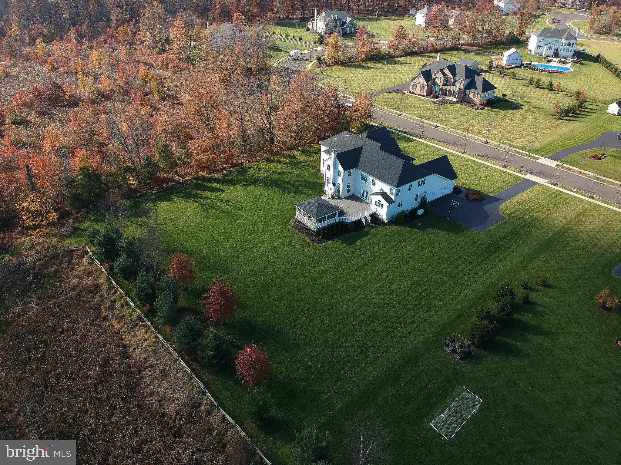 PLUMSTEAD PRESERVE - Residential