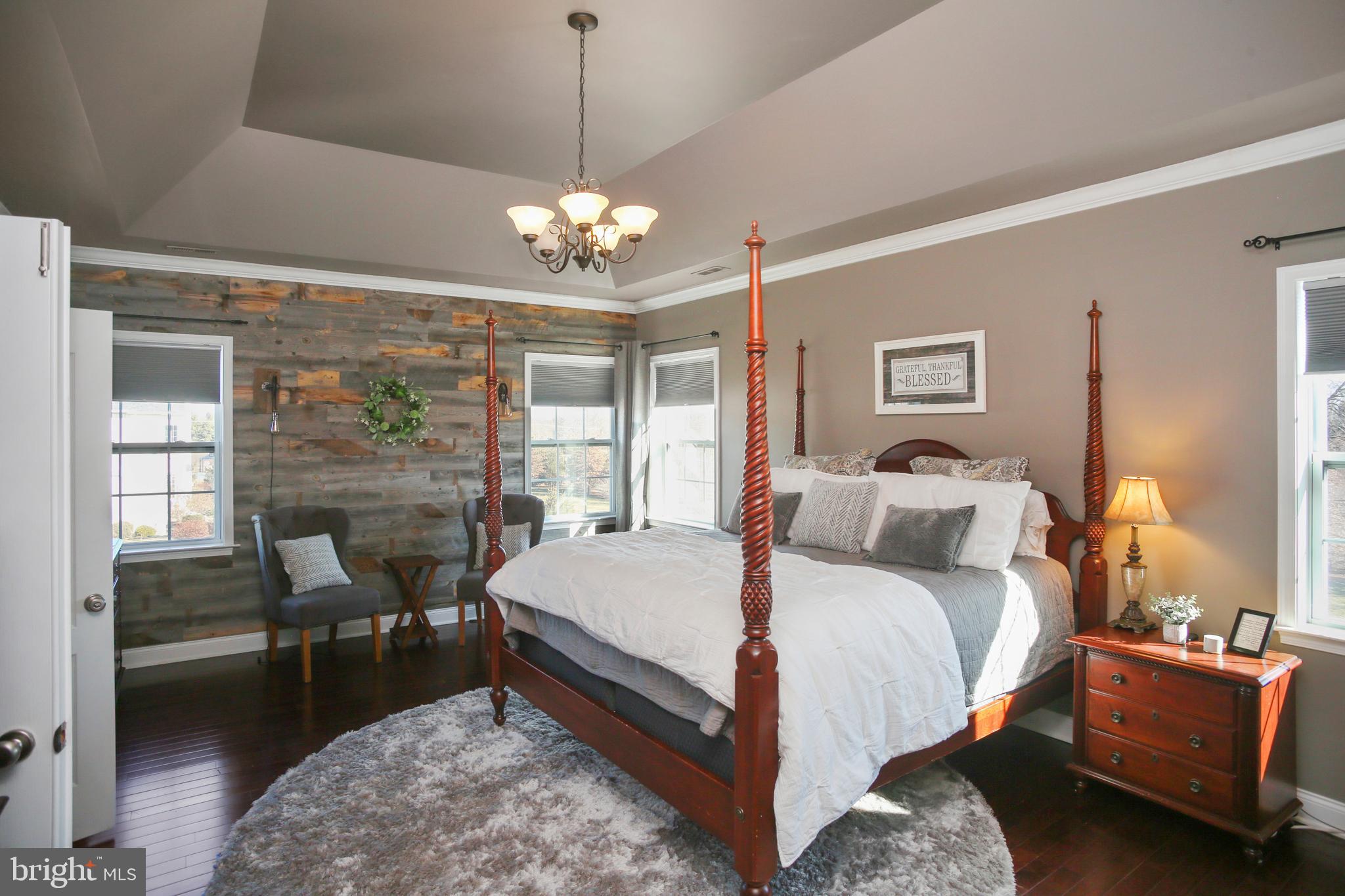 PLUMSTEAD PRESERVE - Residential