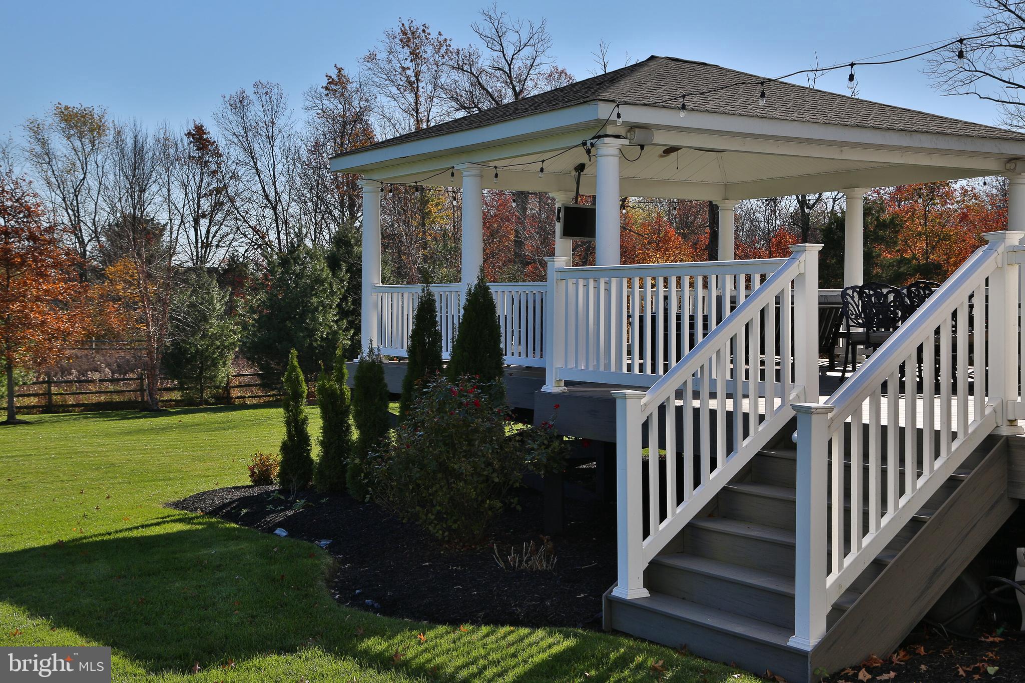 PLUMSTEAD PRESERVE - Residential