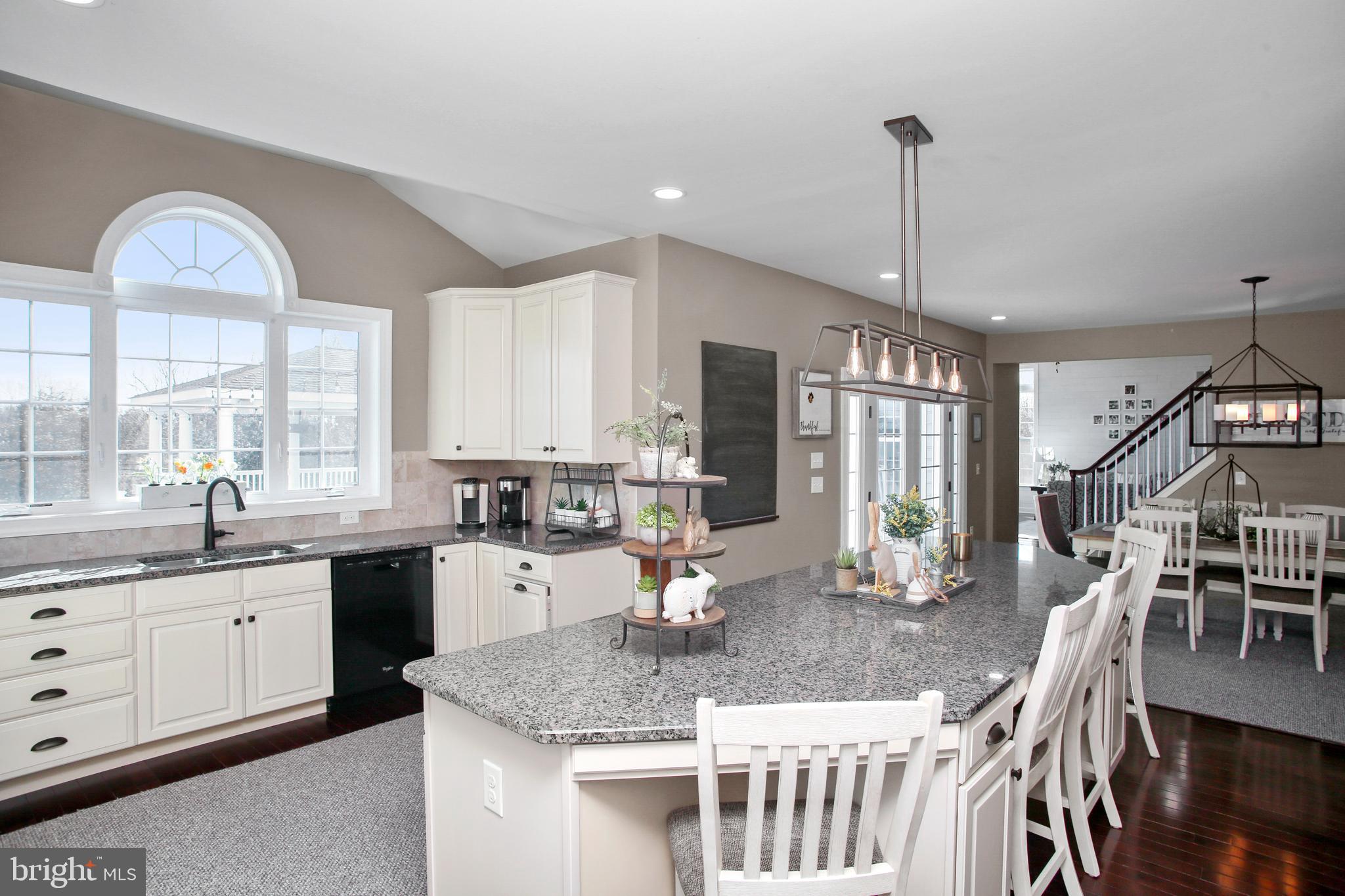 PLUMSTEAD PRESERVE - Residential