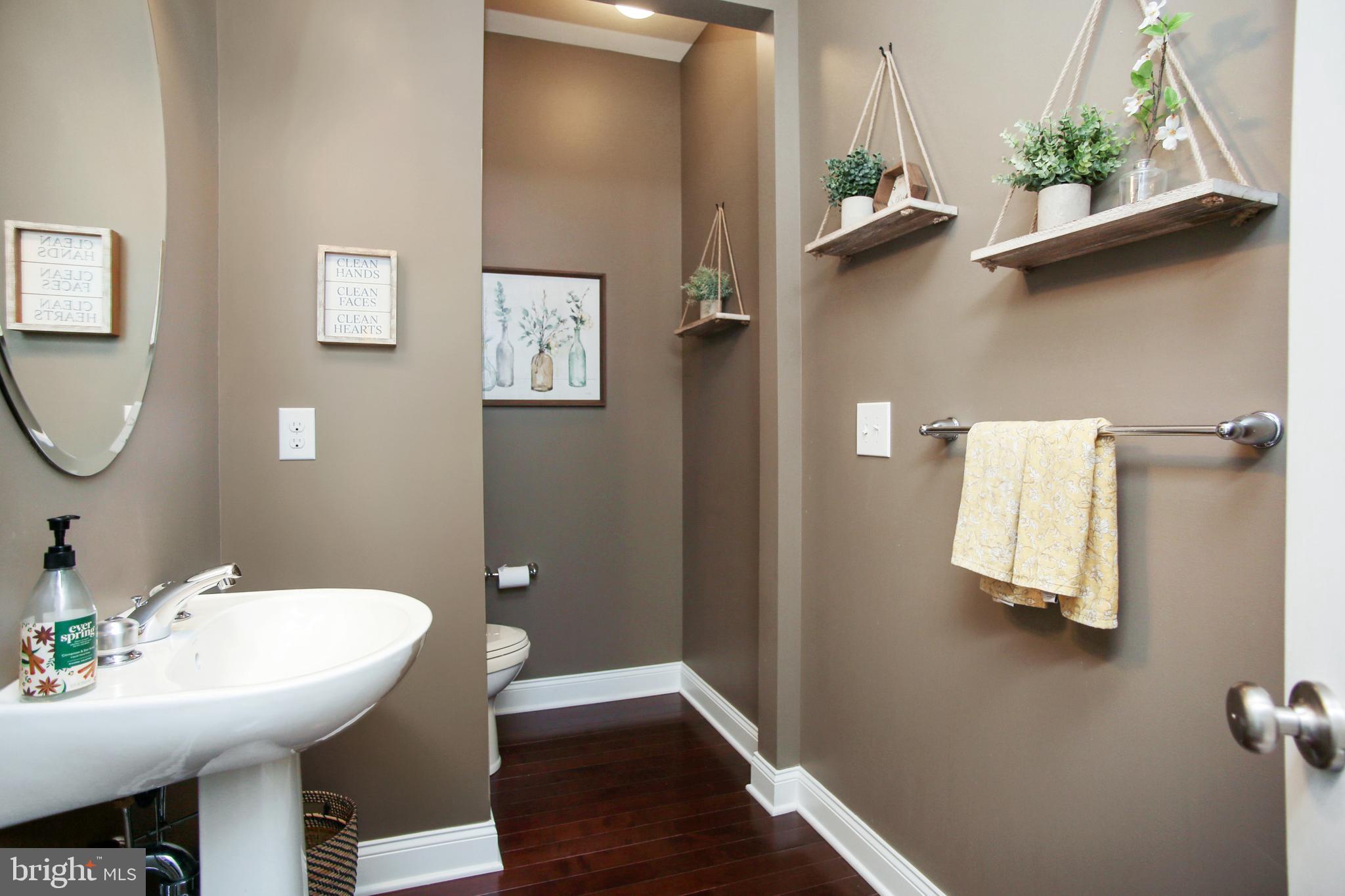 PLUMSTEAD PRESERVE - Residential