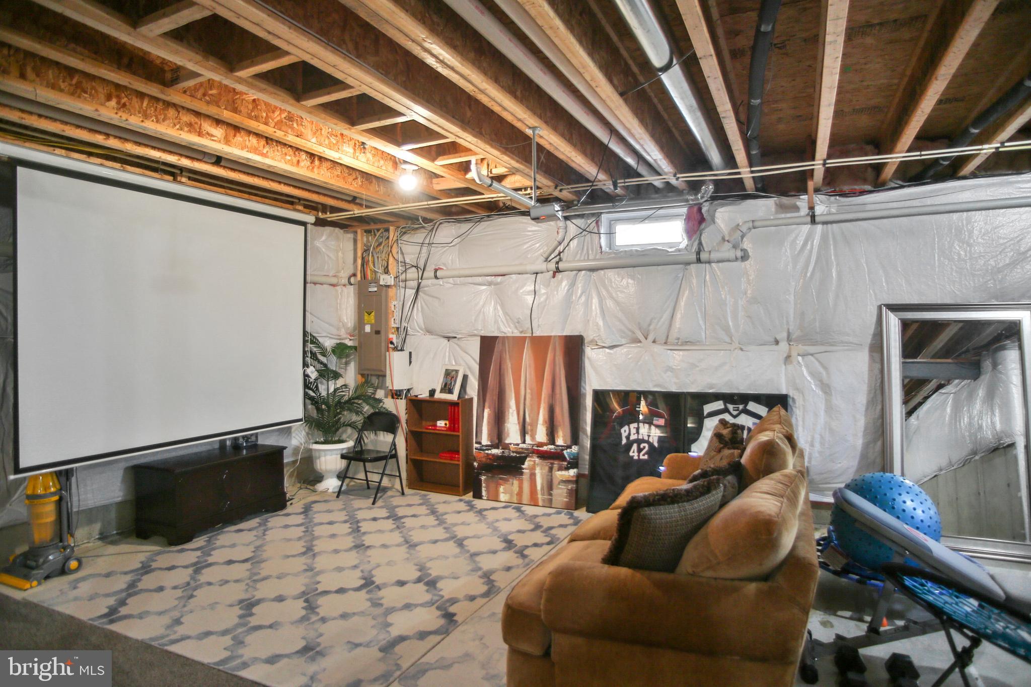 PLUMSTEAD PRESERVE - Residential