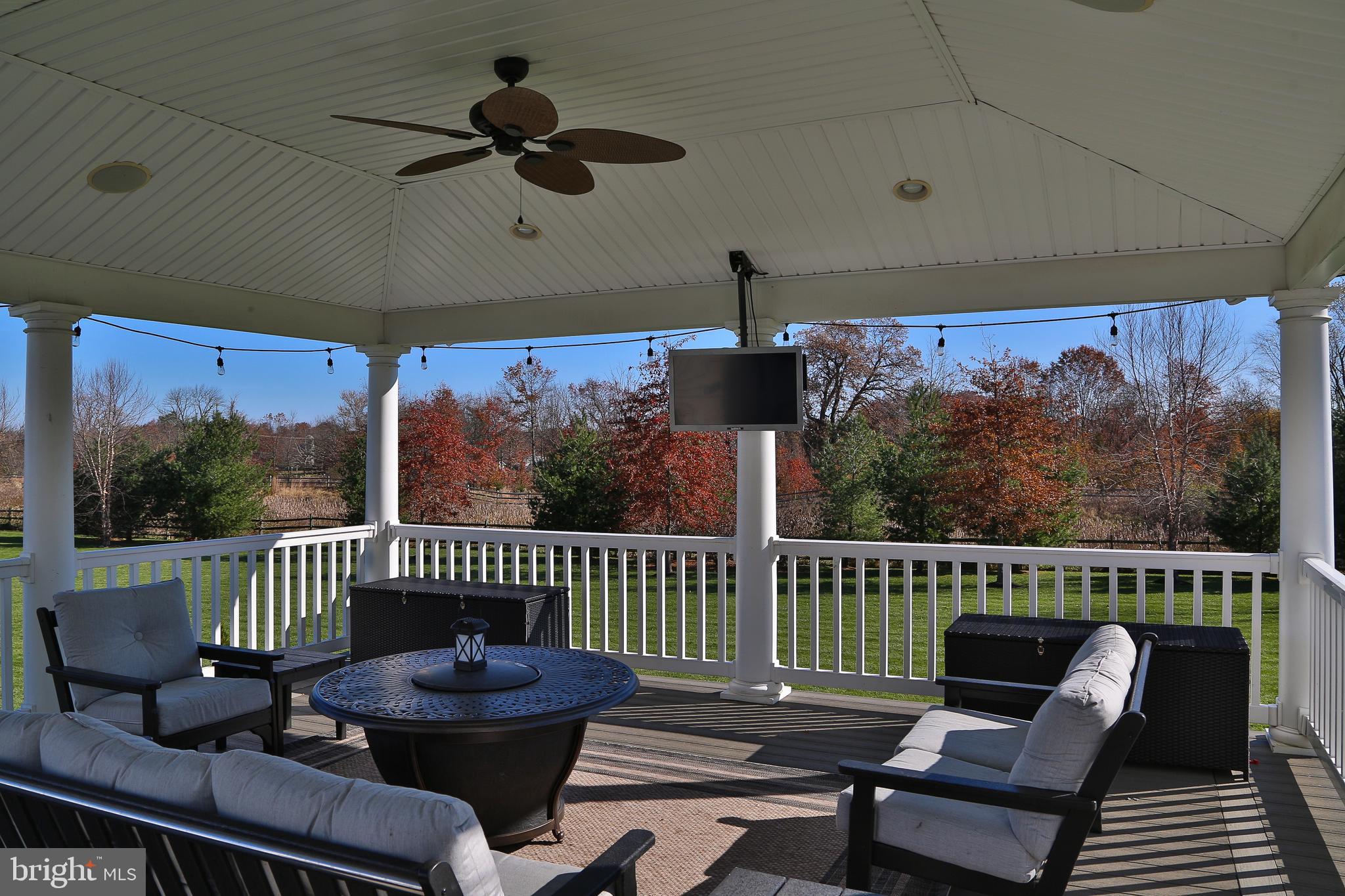 PLUMSTEAD PRESERVE - Residential